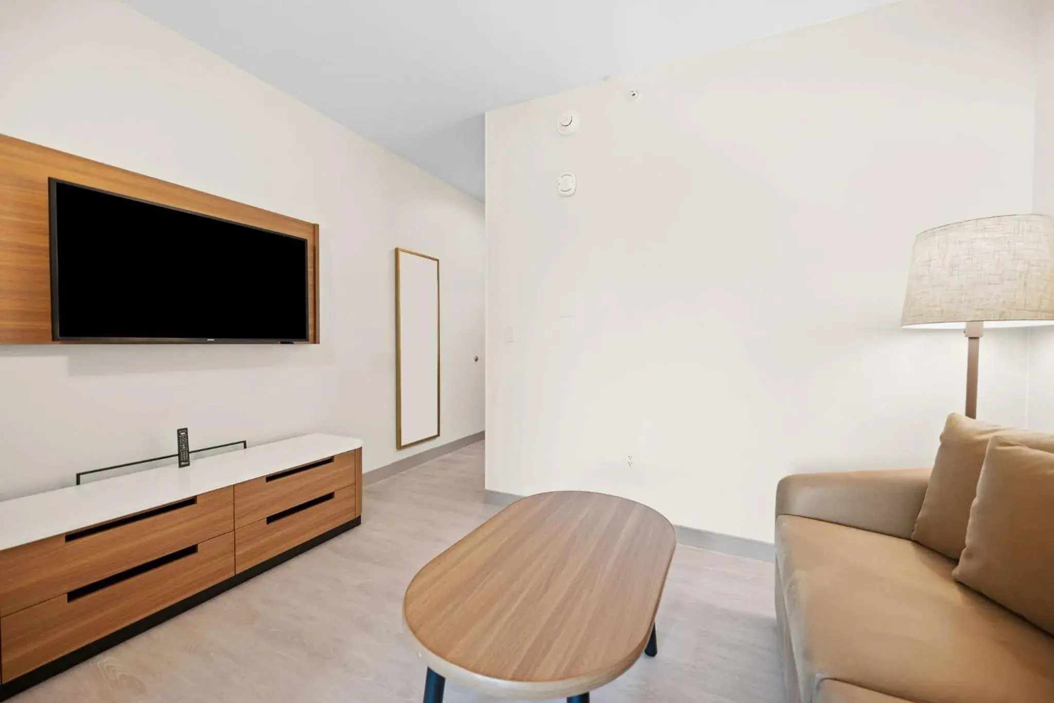 Extended Stay, Studio Suite, 1 King, Sofa bed in Fairfield Inn & Suites Fort Lauderdale Airport & Cruise Port Extended Stay, Studio Suite, 1 King, Sofa bed in Fairfield Inn & Suites Fort Lauderdale Airport & Cruise Port