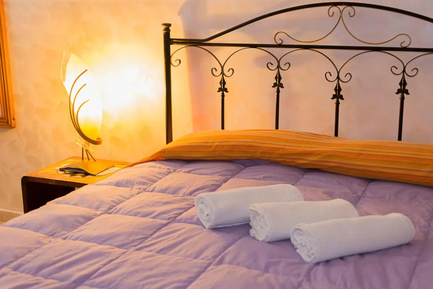 AL BORGO VACANZE B&B