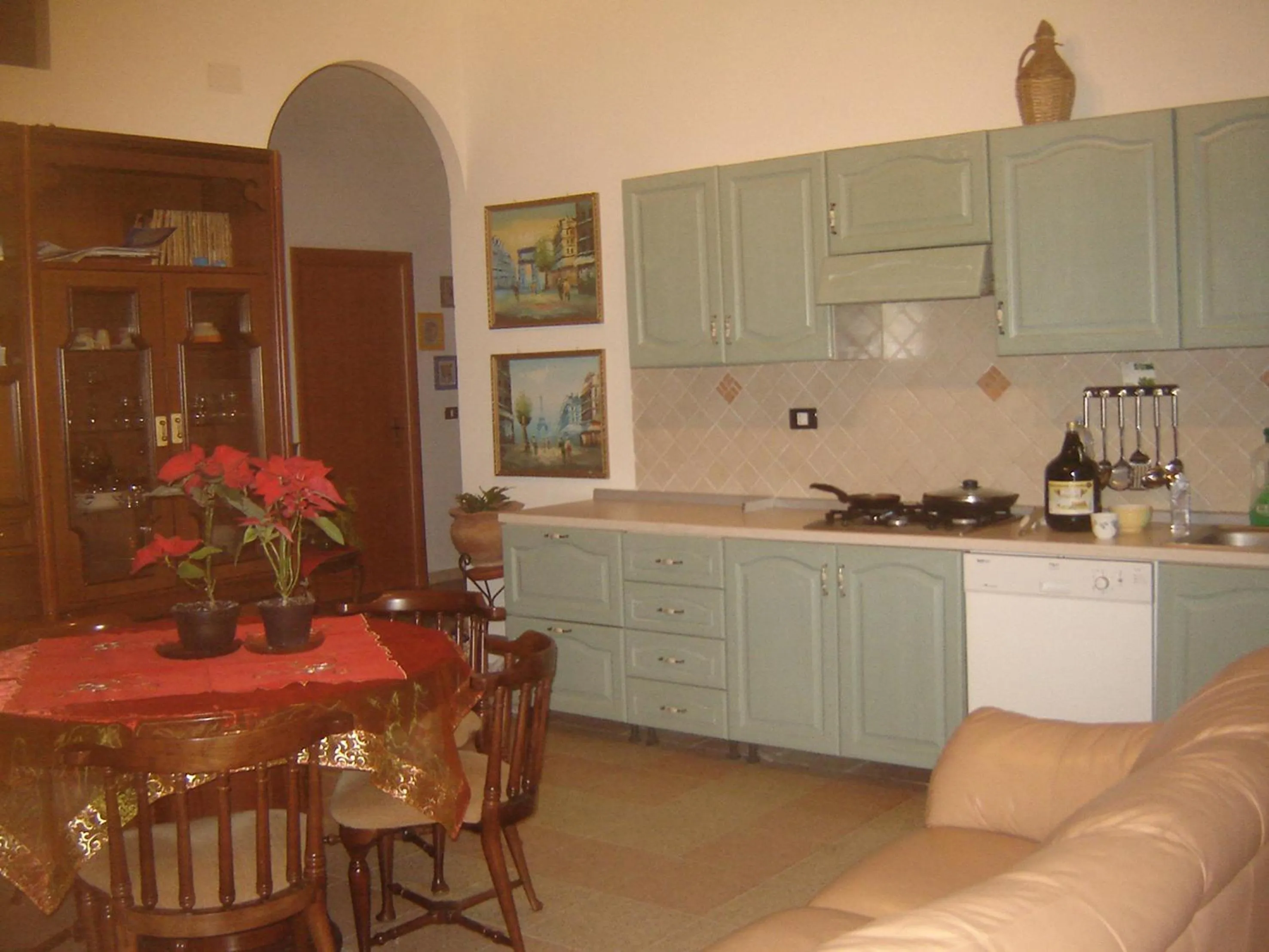 AL BORGO VACANZE B&B