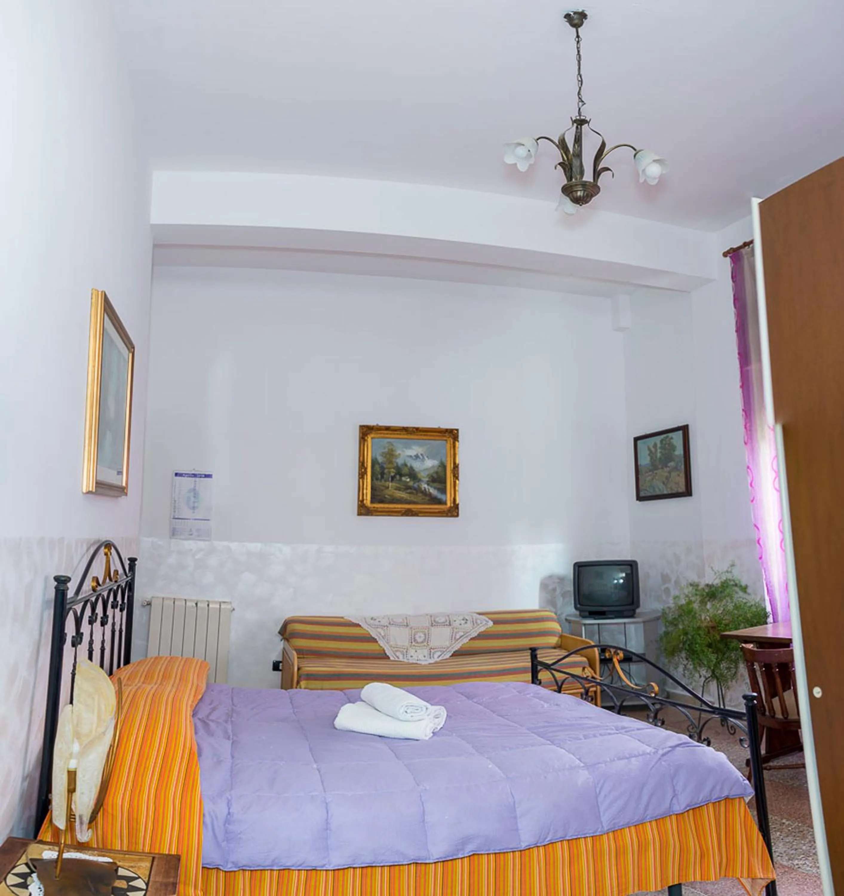 AL BORGO VACANZE B&B