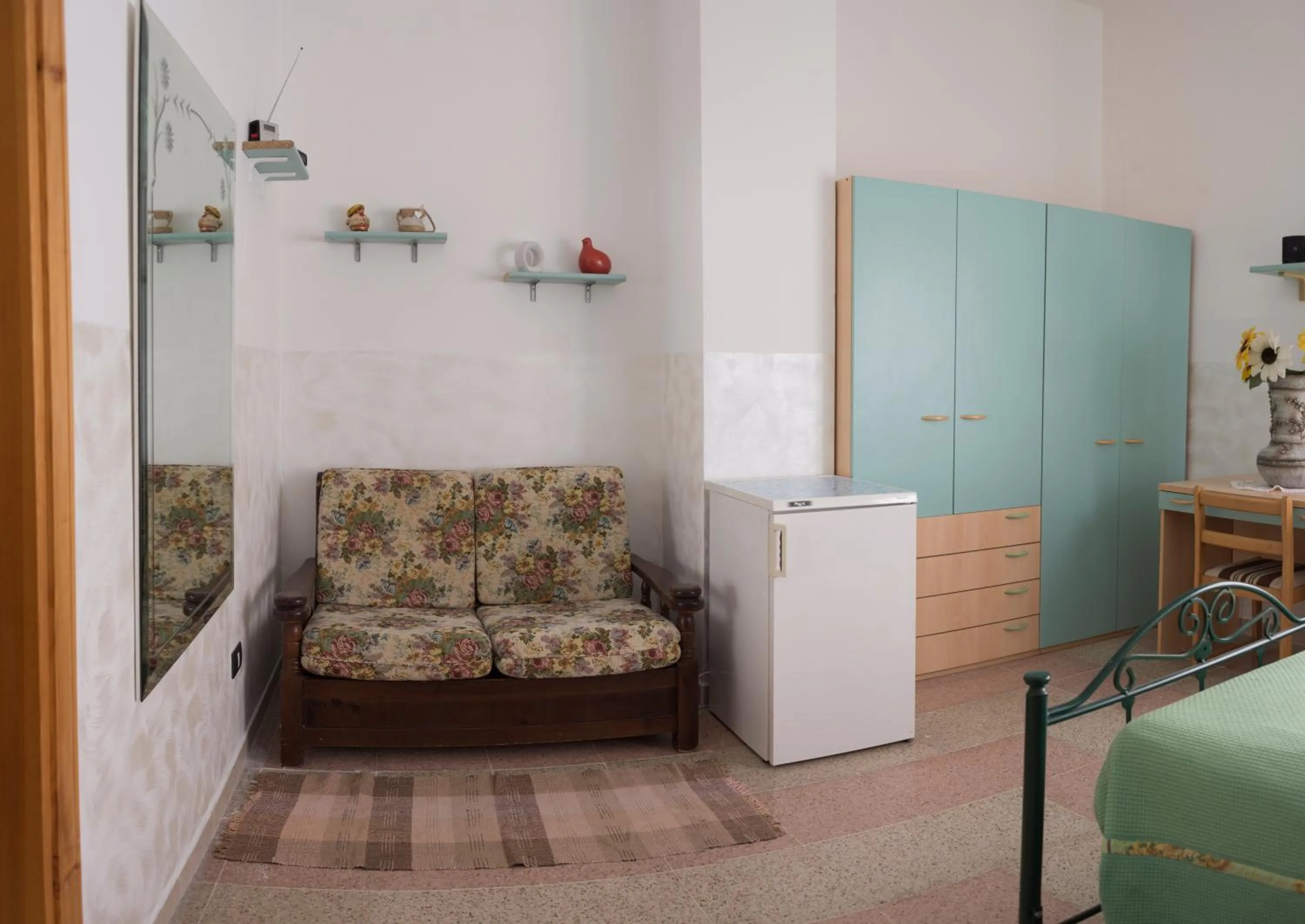 AL BORGO VACANZE B&B