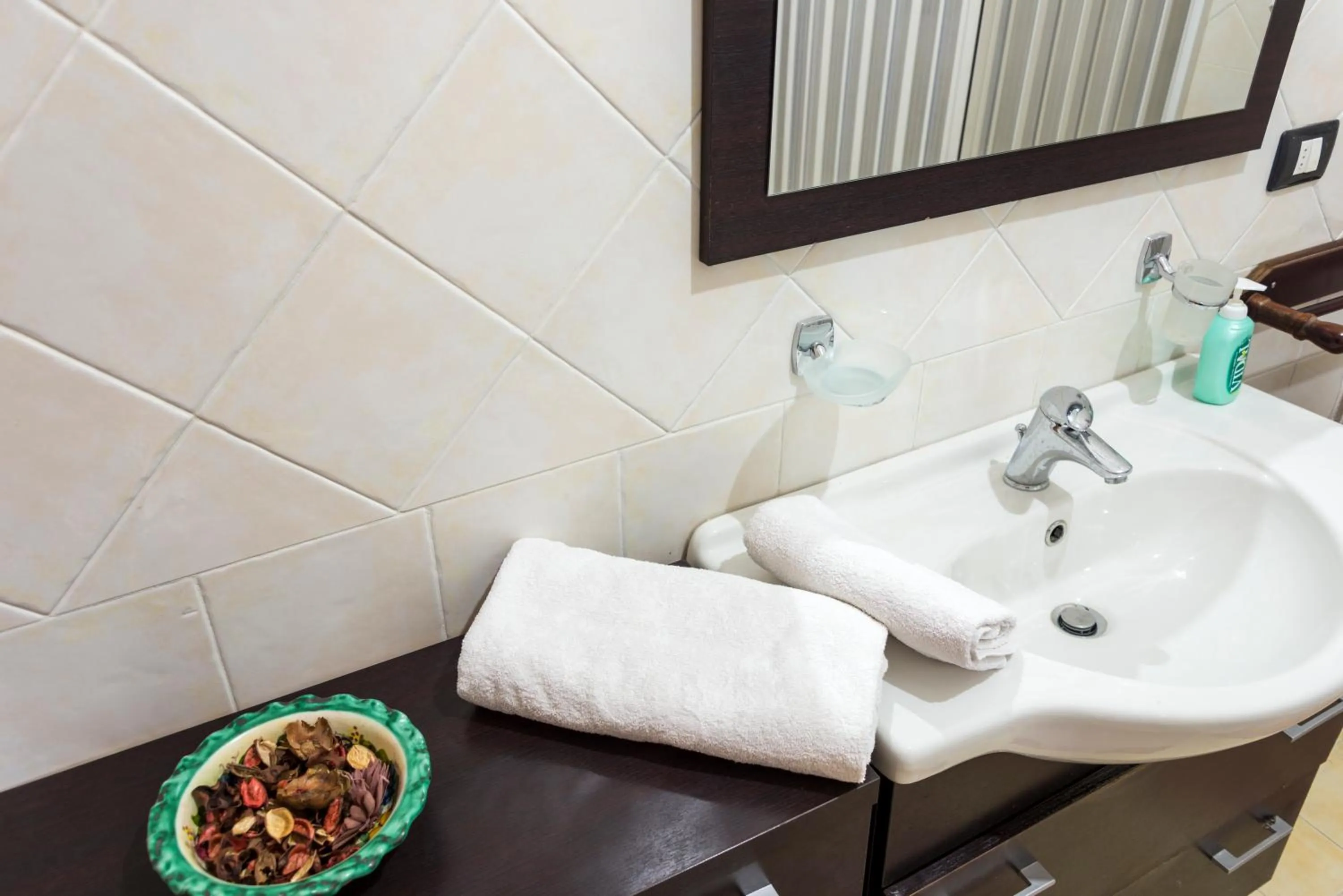 AL BORGO VACANZE B&B