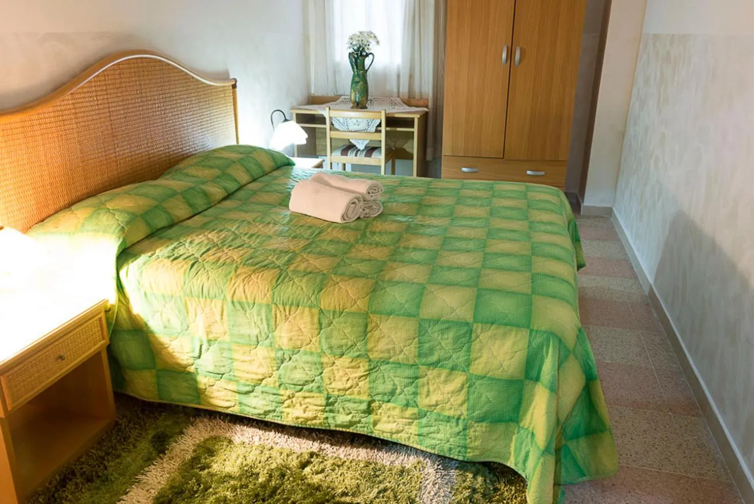 AL BORGO VACANZE B&B