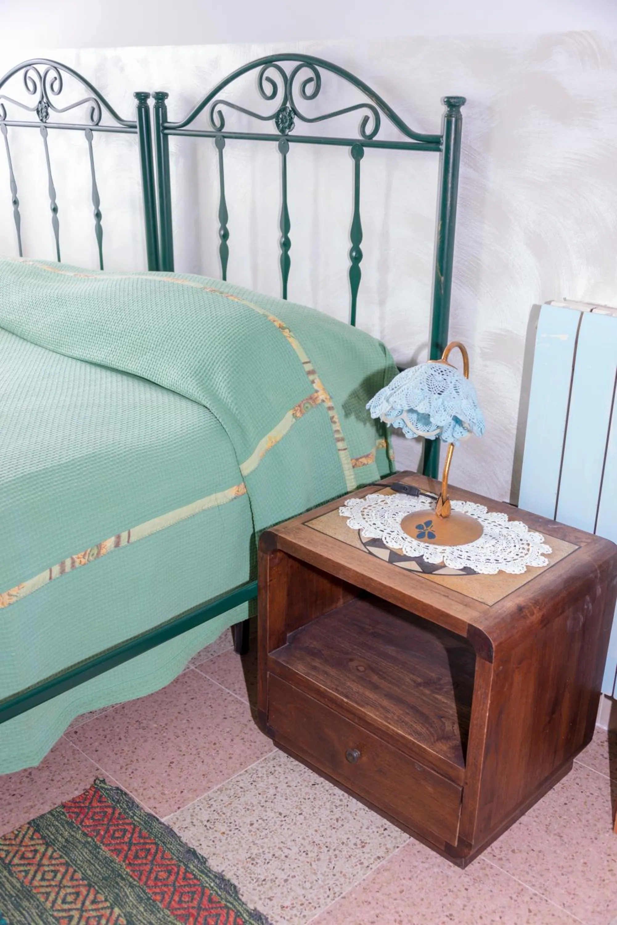 AL BORGO VACANZE B&B