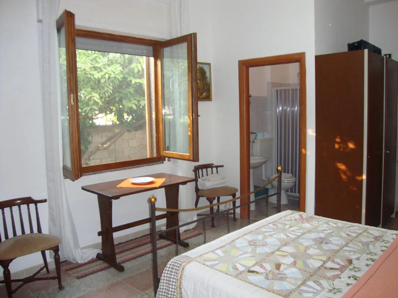 AL BORGO VACANZE B&B