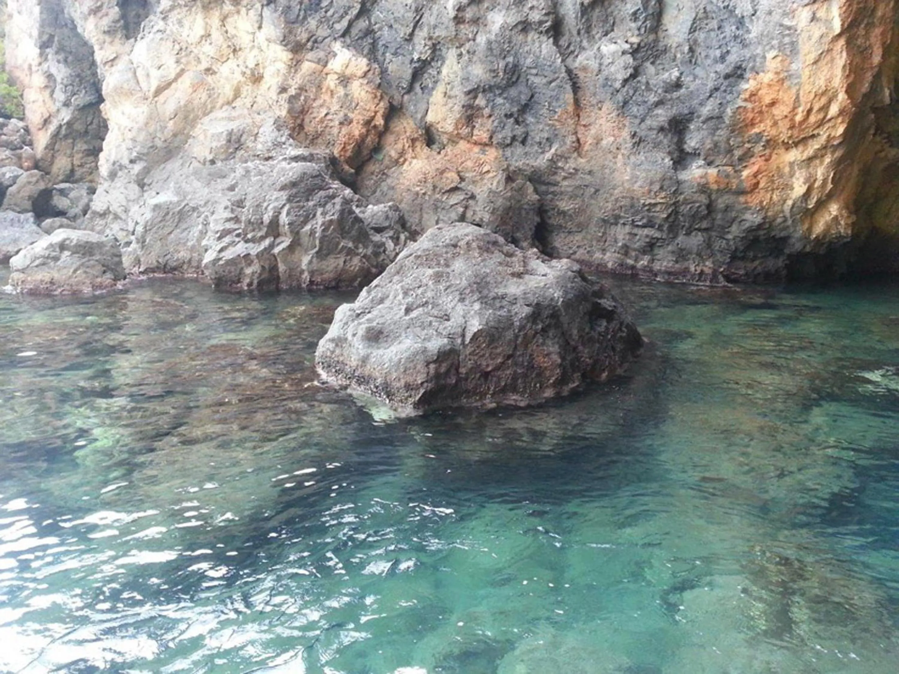 Nearby landmark in AL BORGO VACANZE B&B