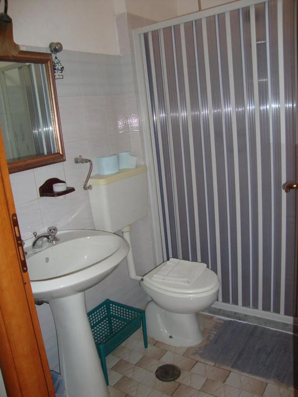 AL BORGO VACANZE B&B