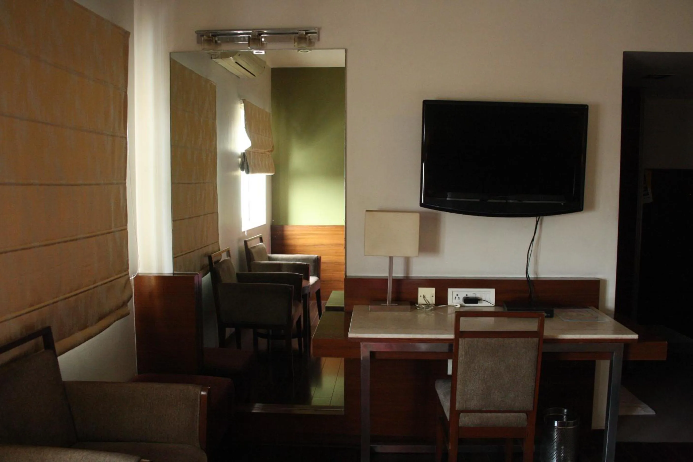 Photo of the whole room in Hotel Stay Inn