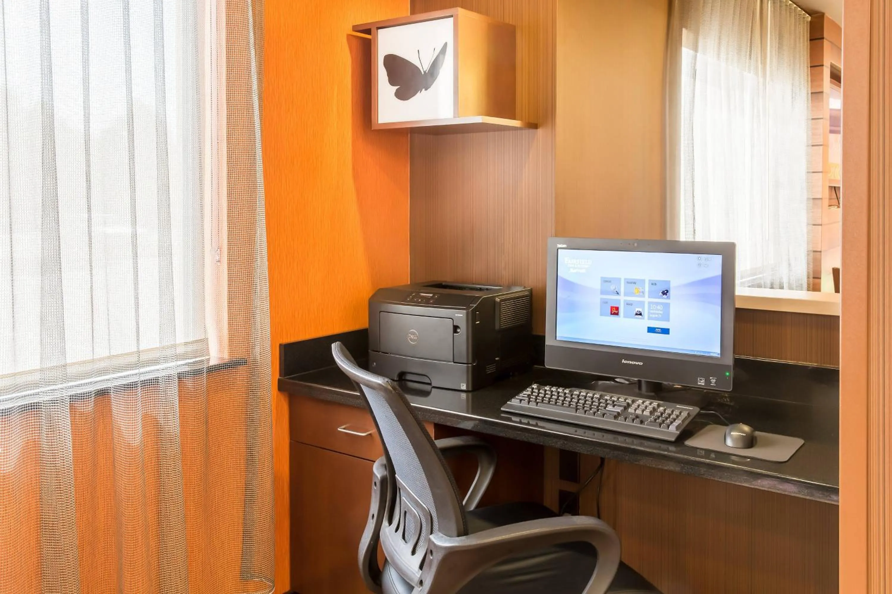 Other in Fairfield Inn & Suites Sioux Falls