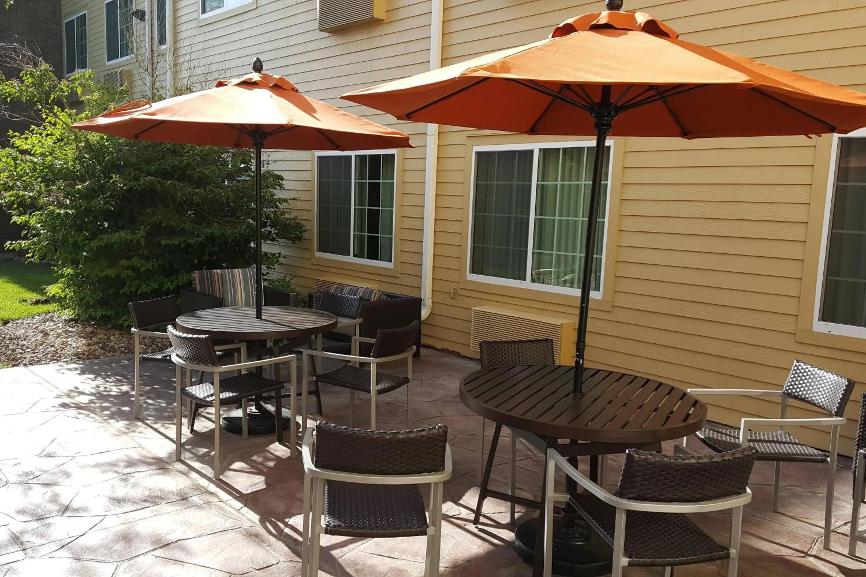 View (from property/room) in TownePlace Suites Sioux Falls