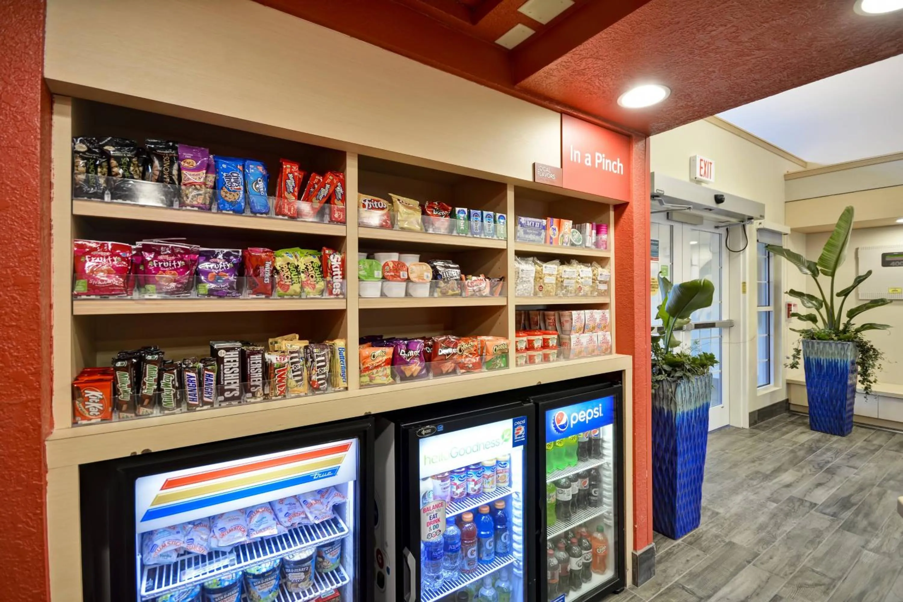 Other in TownePlace Suites Sioux Falls