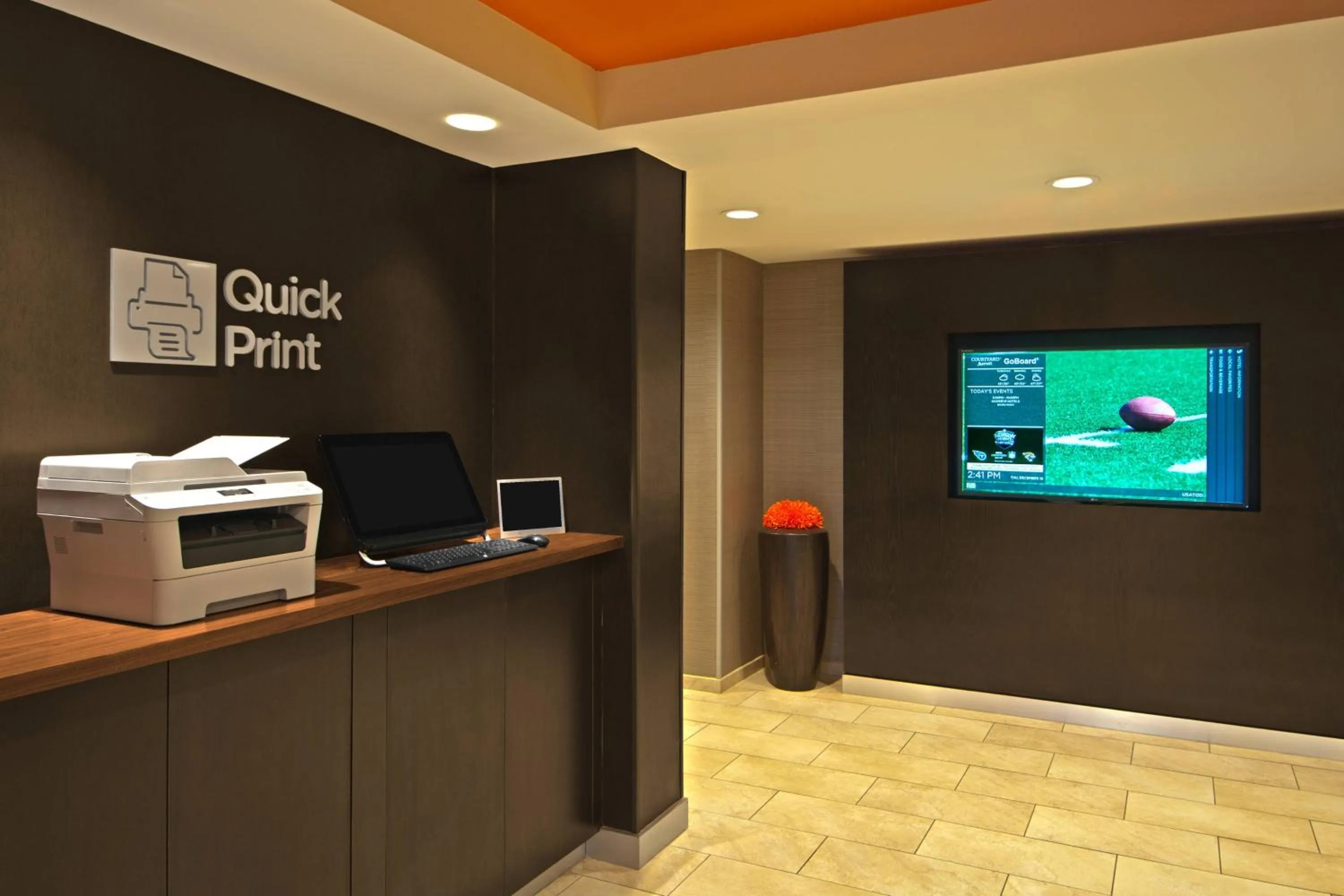 Other in Courtyard by Marriott Bentonville
