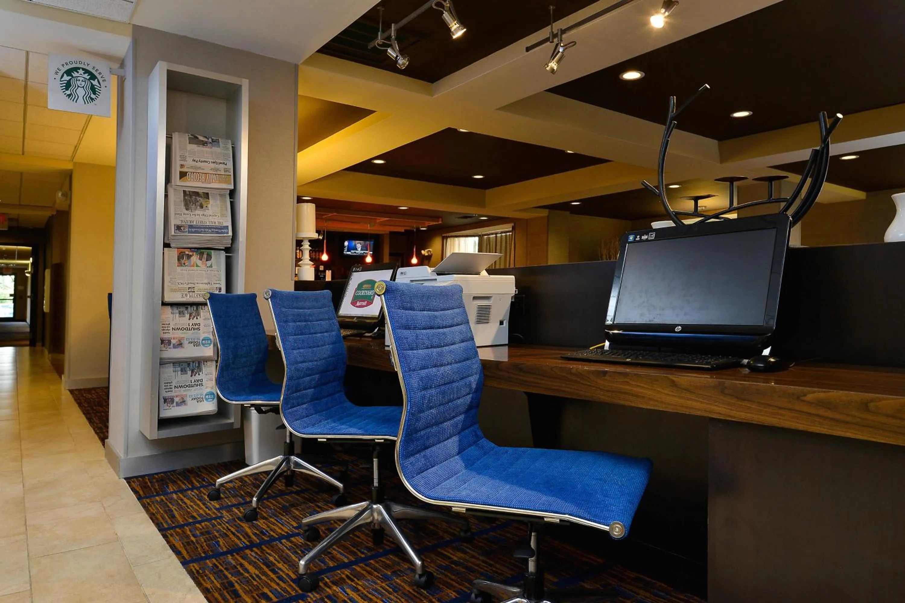 Other in Courtyard by Marriott Bentonville