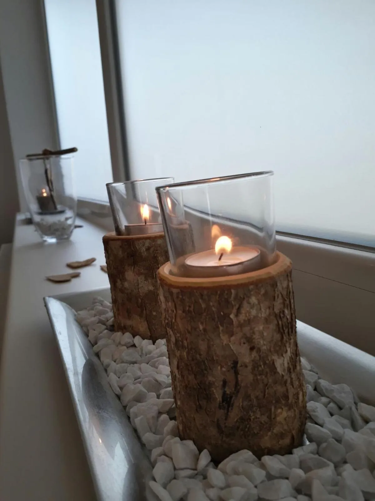 Spa and wellness centre/facilities in Apartment Sonnwend