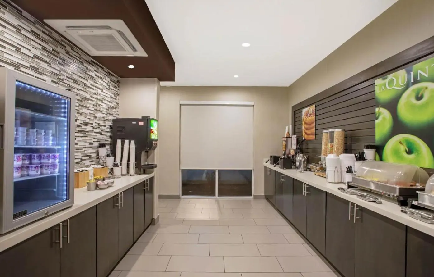 La Quinta by Wyndham Fayetteville