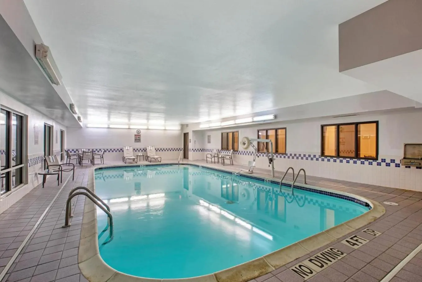  in La Quinta by Wyndham Fayetteville