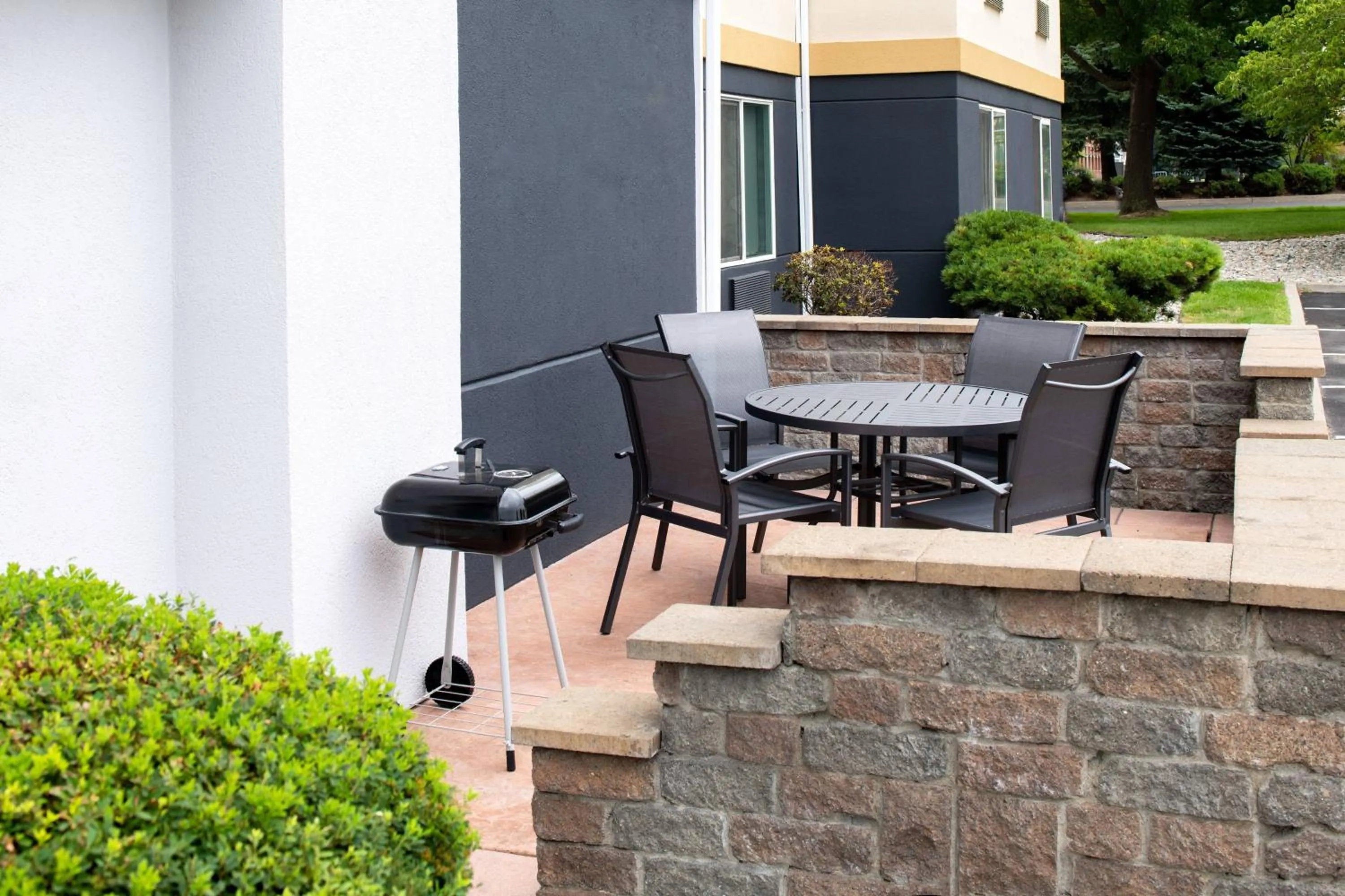 Other in Fairfield Inn Spokane Downtown