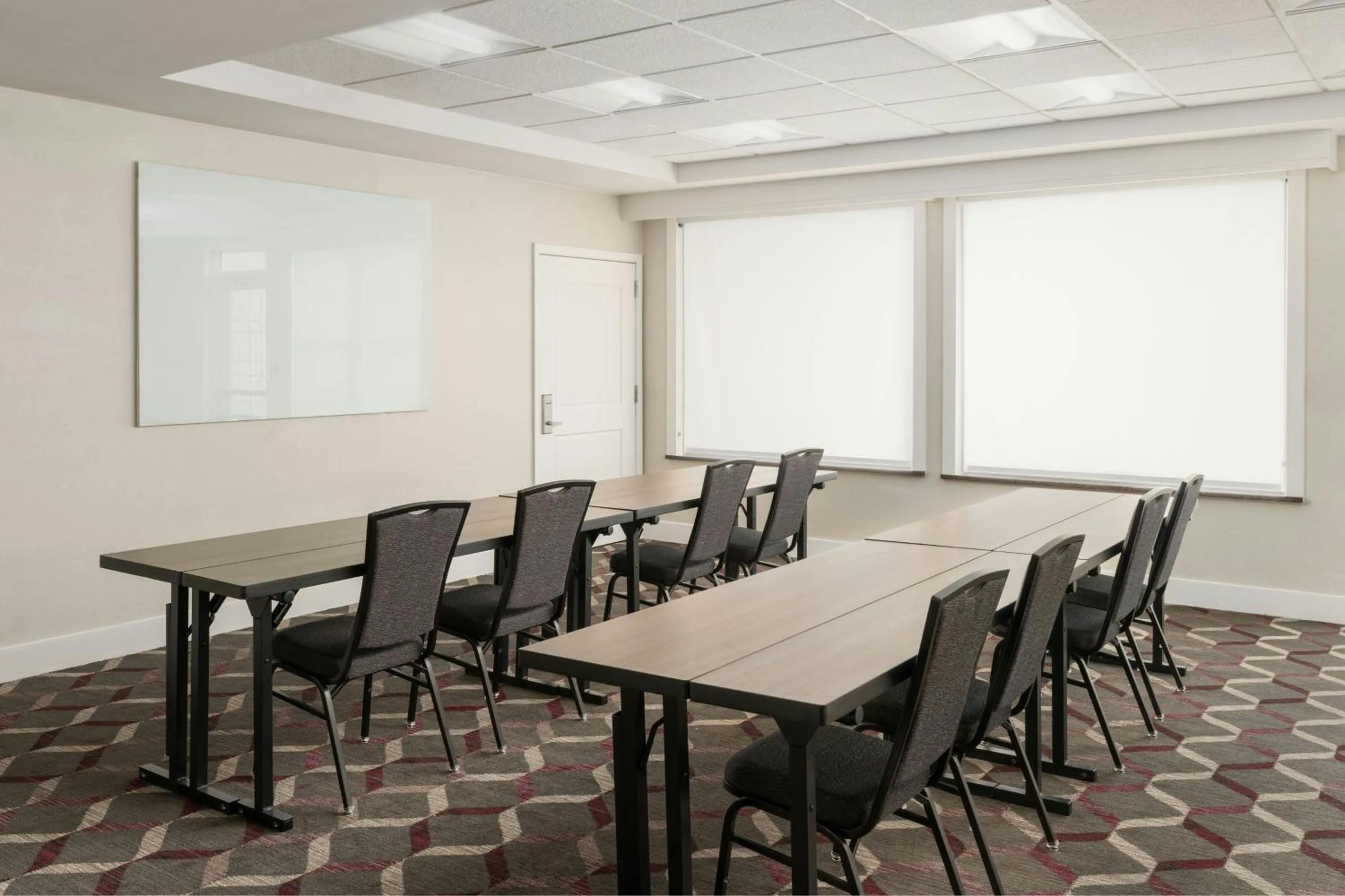 Meeting/conference room in Residence Inn Gainesville I-75