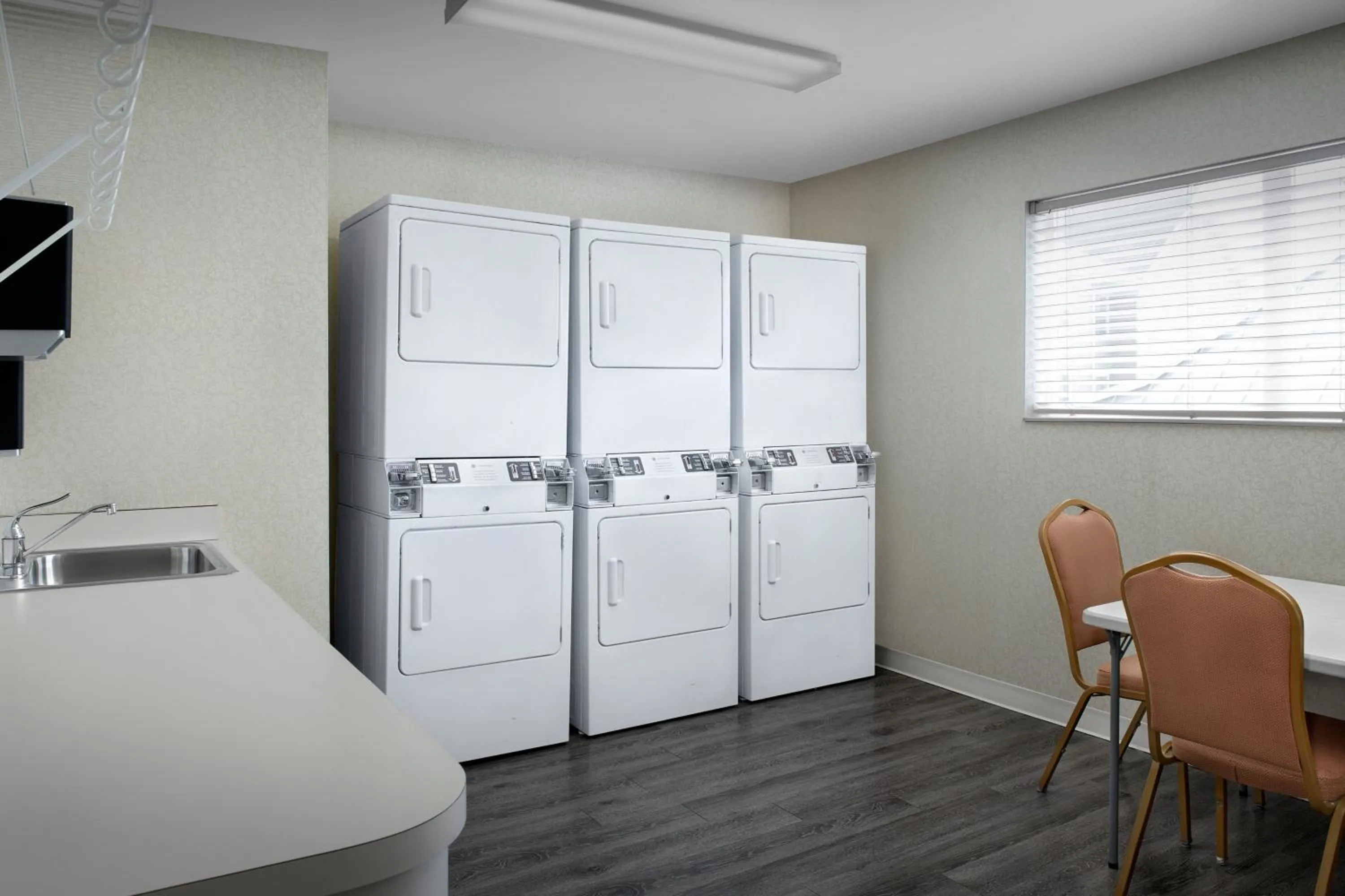 Other in Residence Inn Spokane East Valley