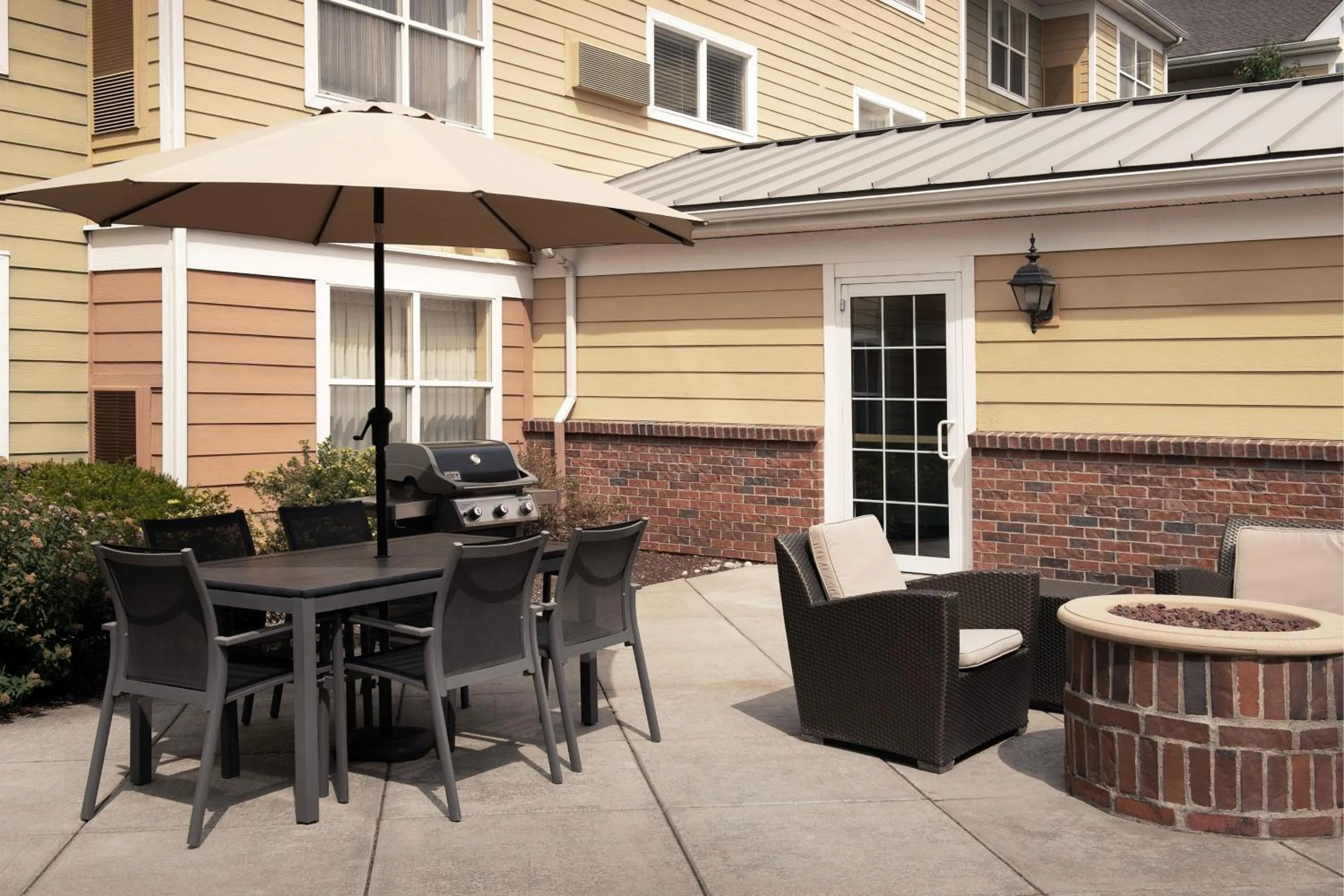 Other in Residence Inn Spokane East Valley