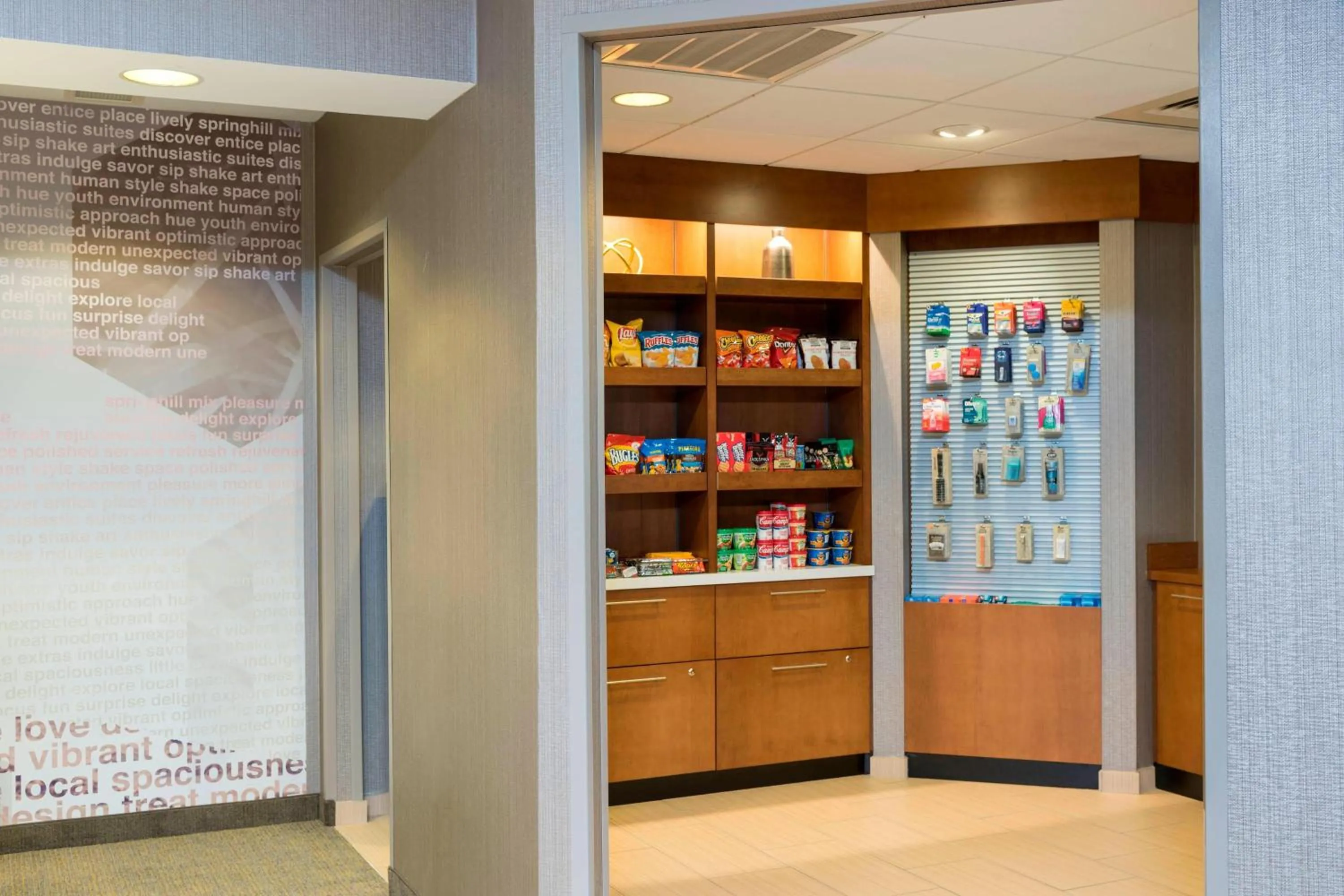 Other in SpringHill Suites Grand Rapids North