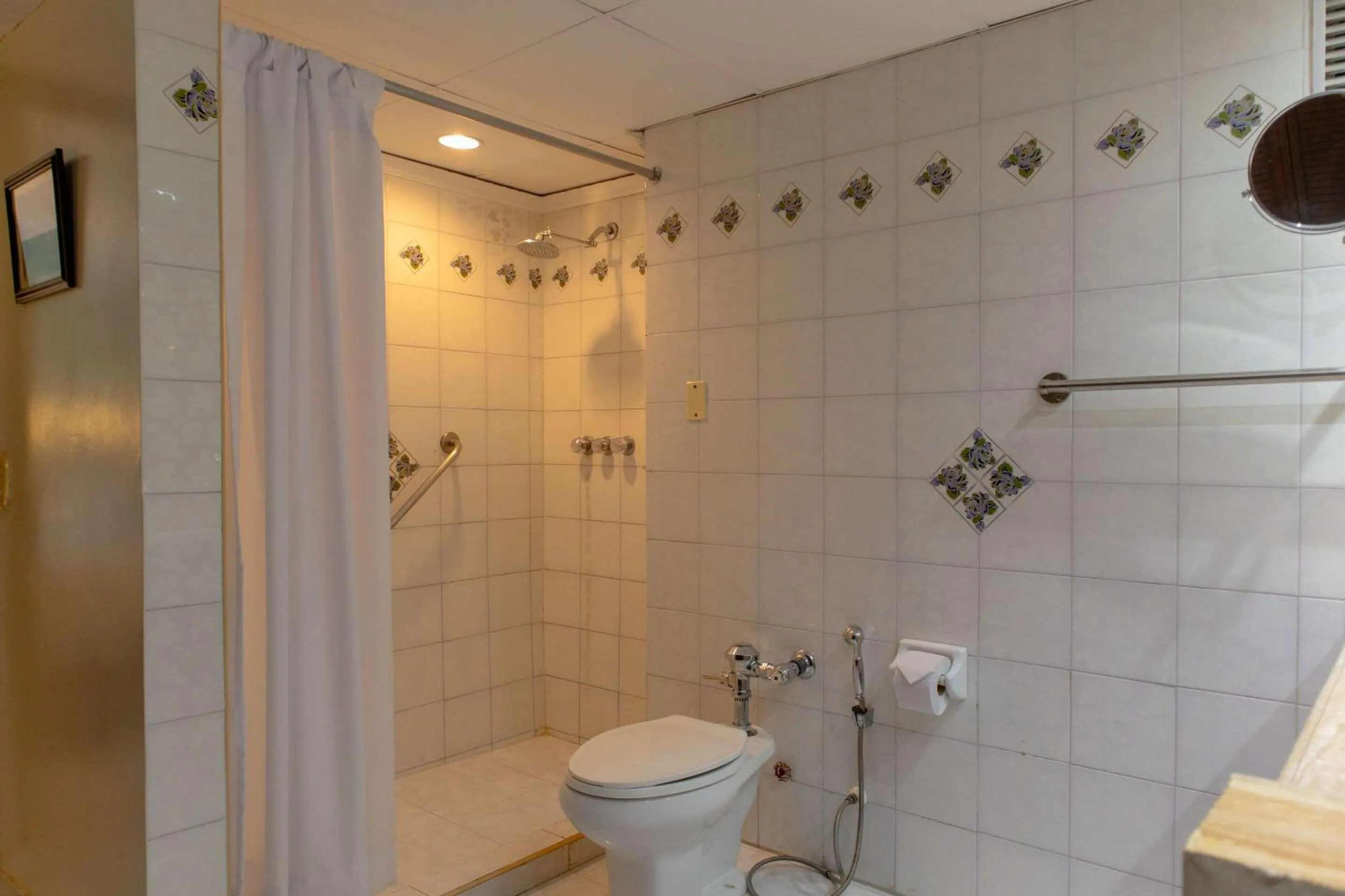 Bedroom in Hotel Faranda Express Puerta Del Sol Barranquilla, A Member of Radisson Individuals