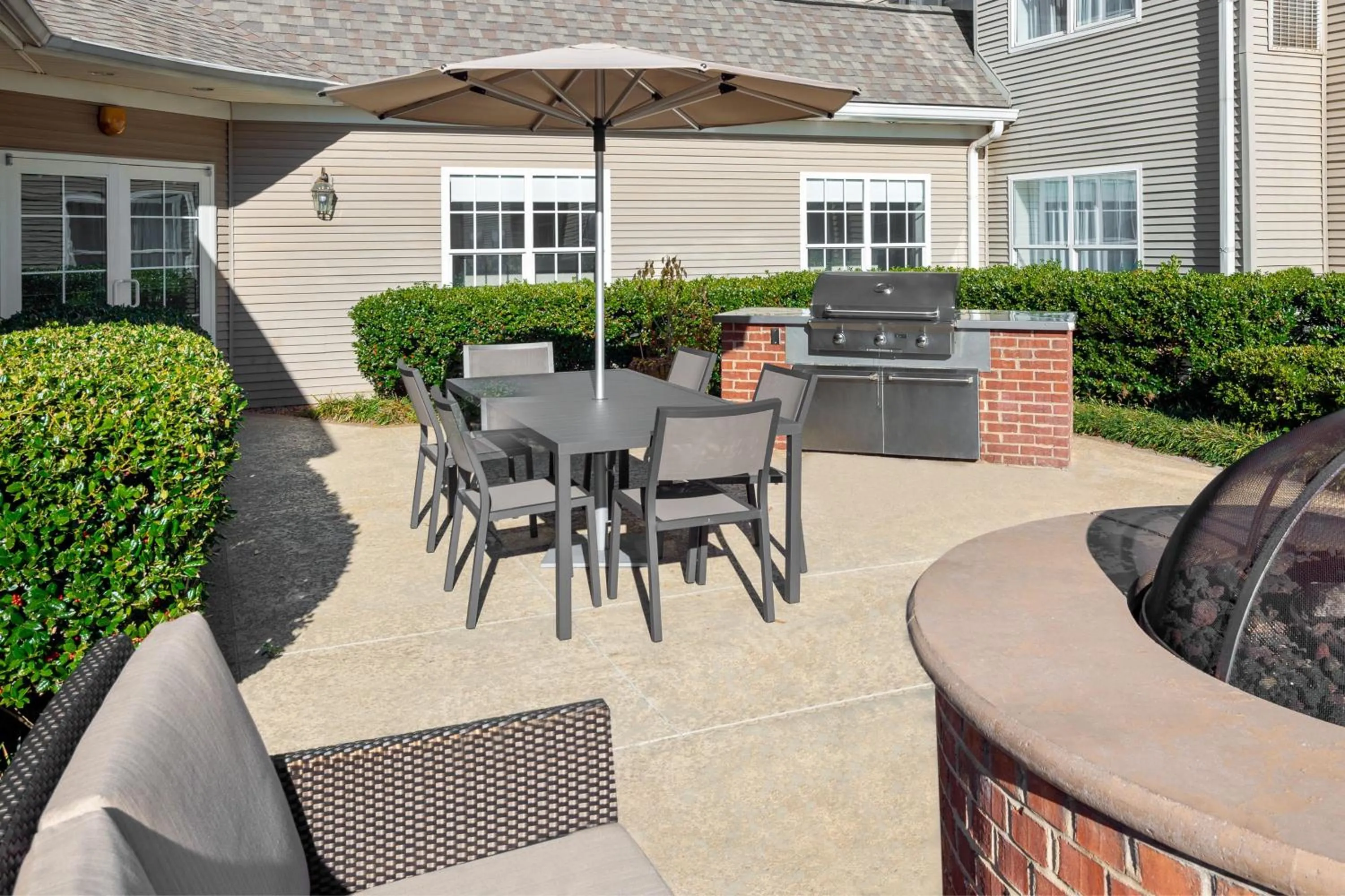 Other in Residence Inn Greenville-Spartanburg Airport