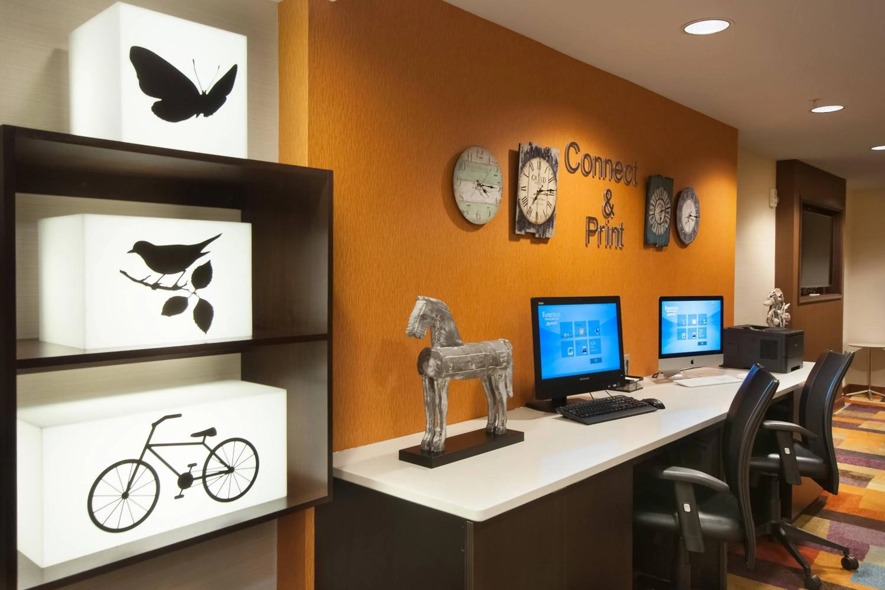 Other in Fairfield Inn Greenville Spartanburg Airport