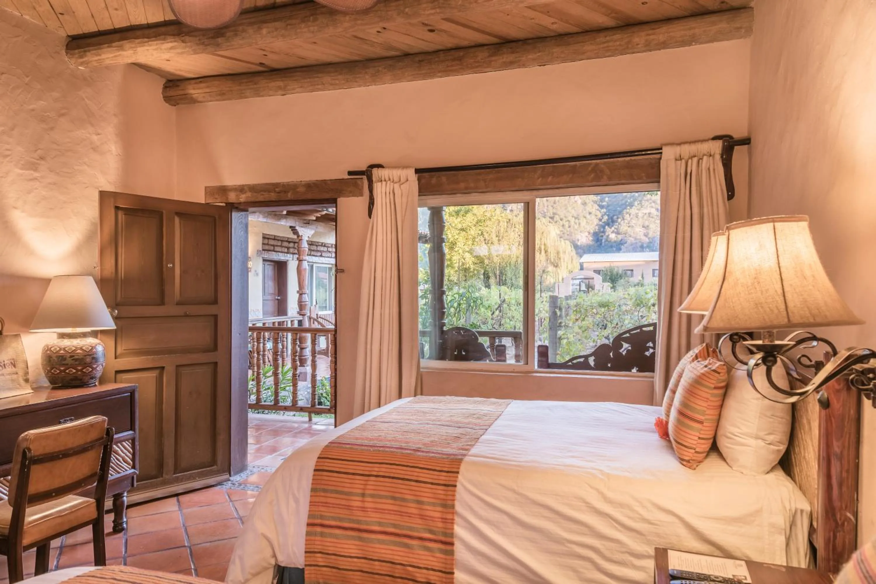 Hotel Misión Cerocahui a Balderrama Hotel Collection