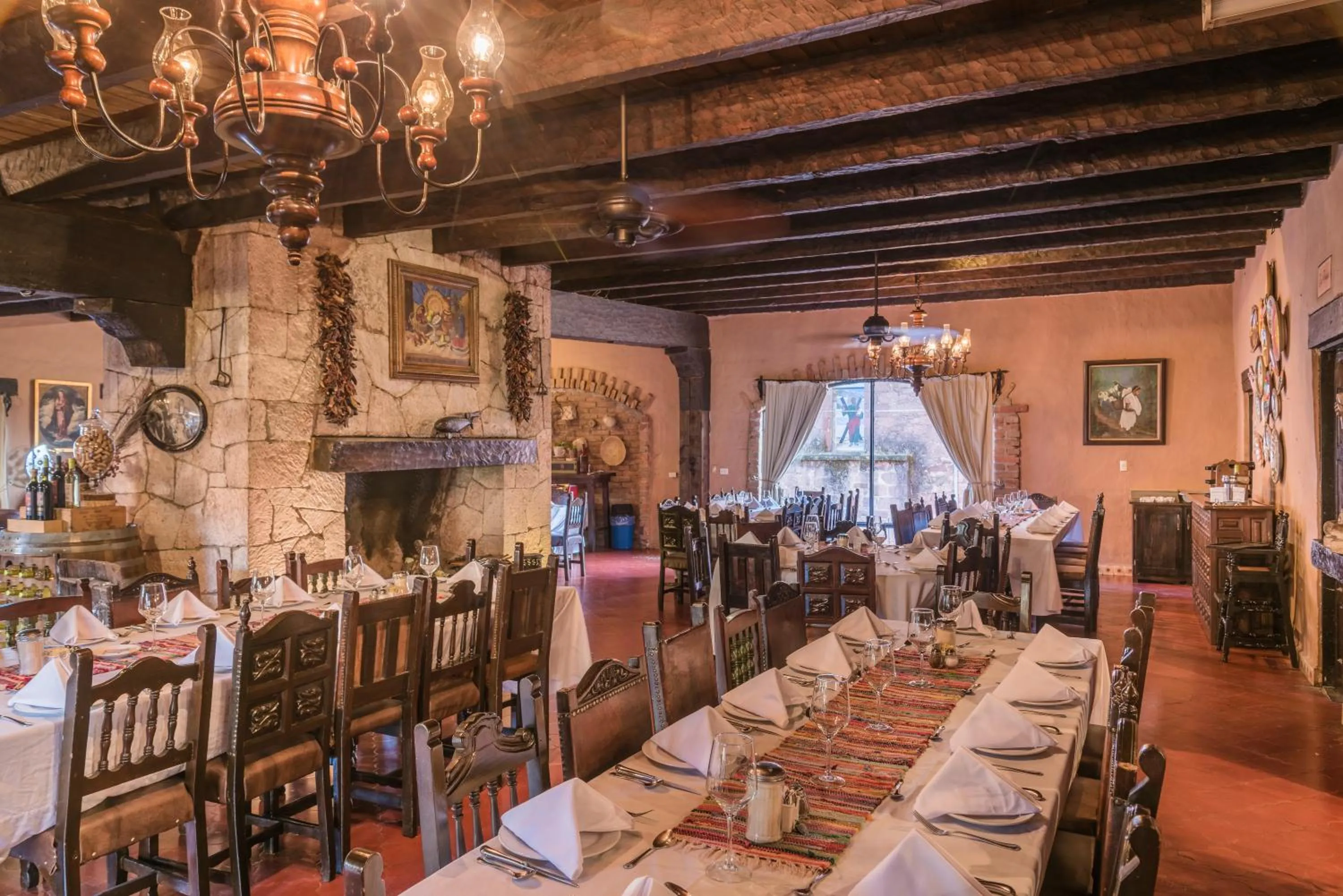 Hotel Misión Cerocahui a Balderrama Hotel Collection