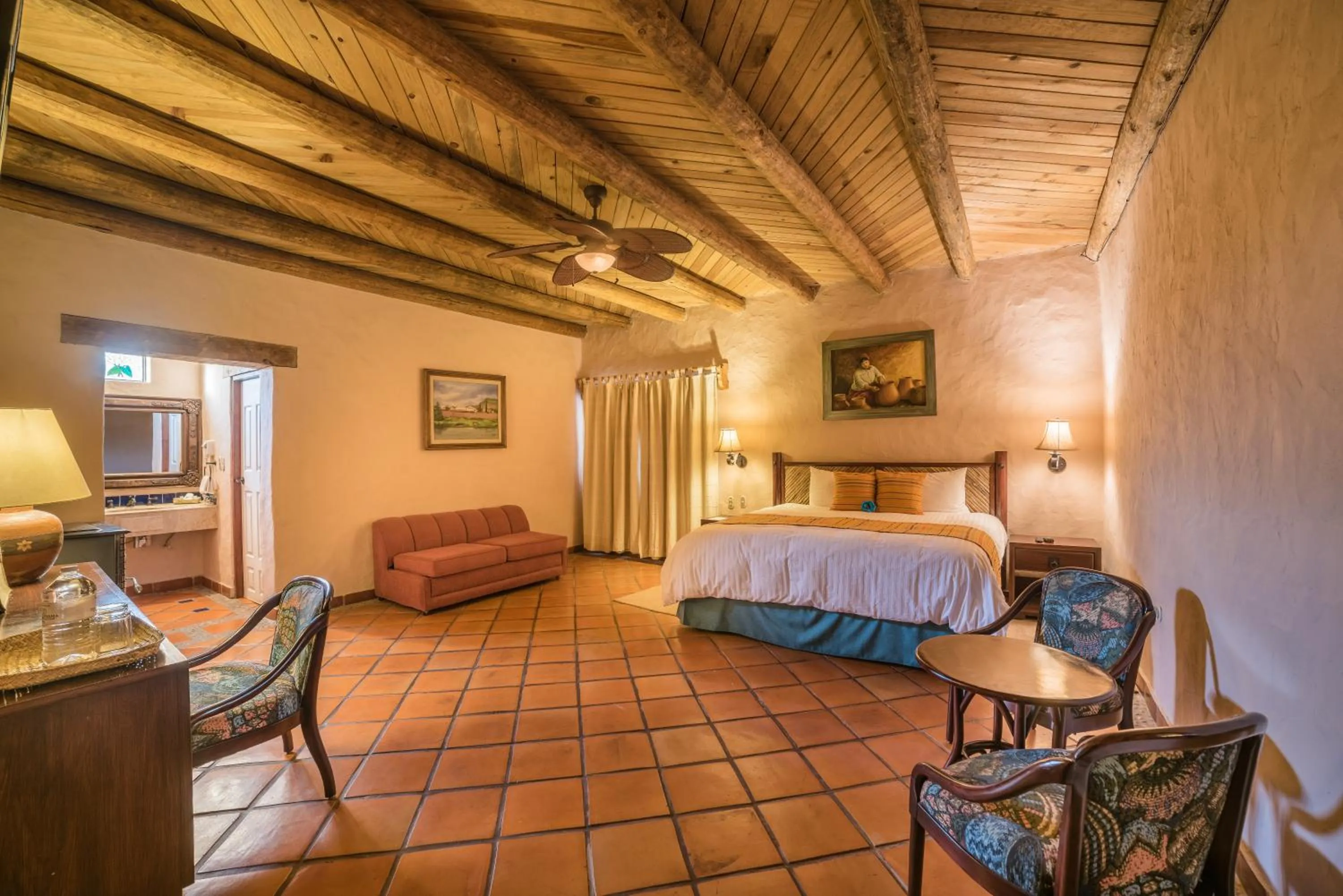 Hotel Misión Cerocahui a Balderrama Hotel Collection