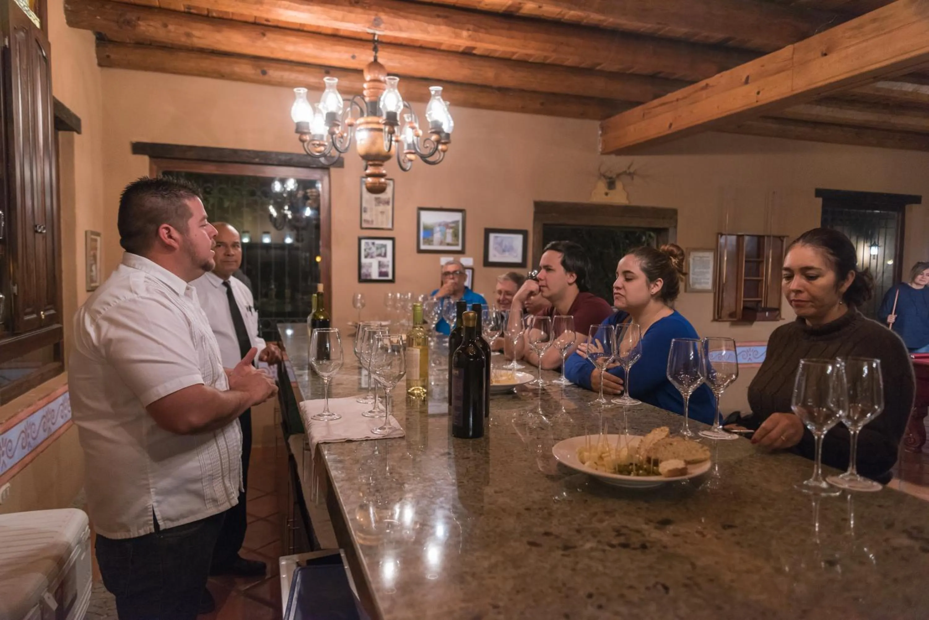 Hotel Misión Cerocahui a Balderrama Hotel Collection