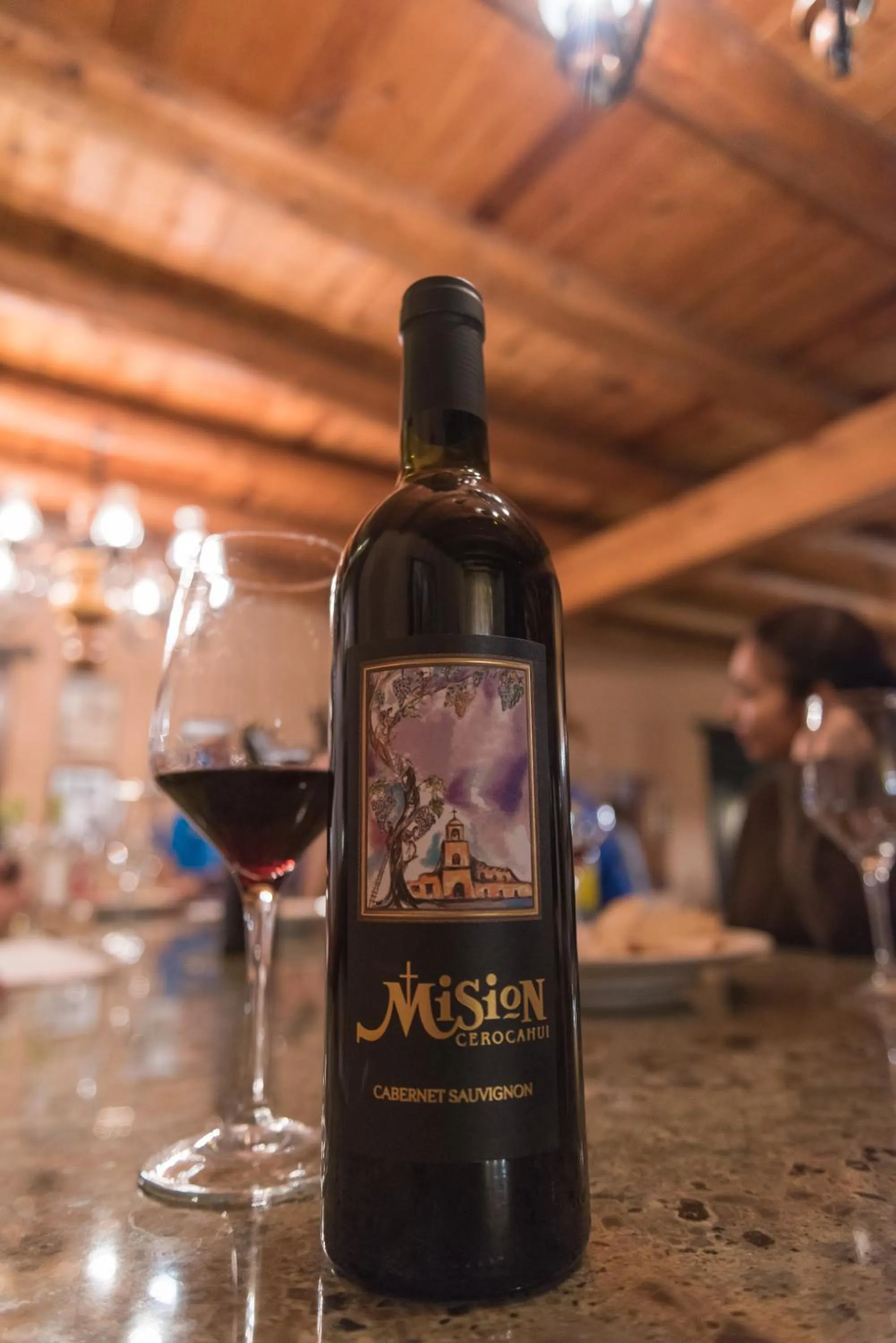 Hotel Misión Cerocahui a Balderrama Hotel Collection