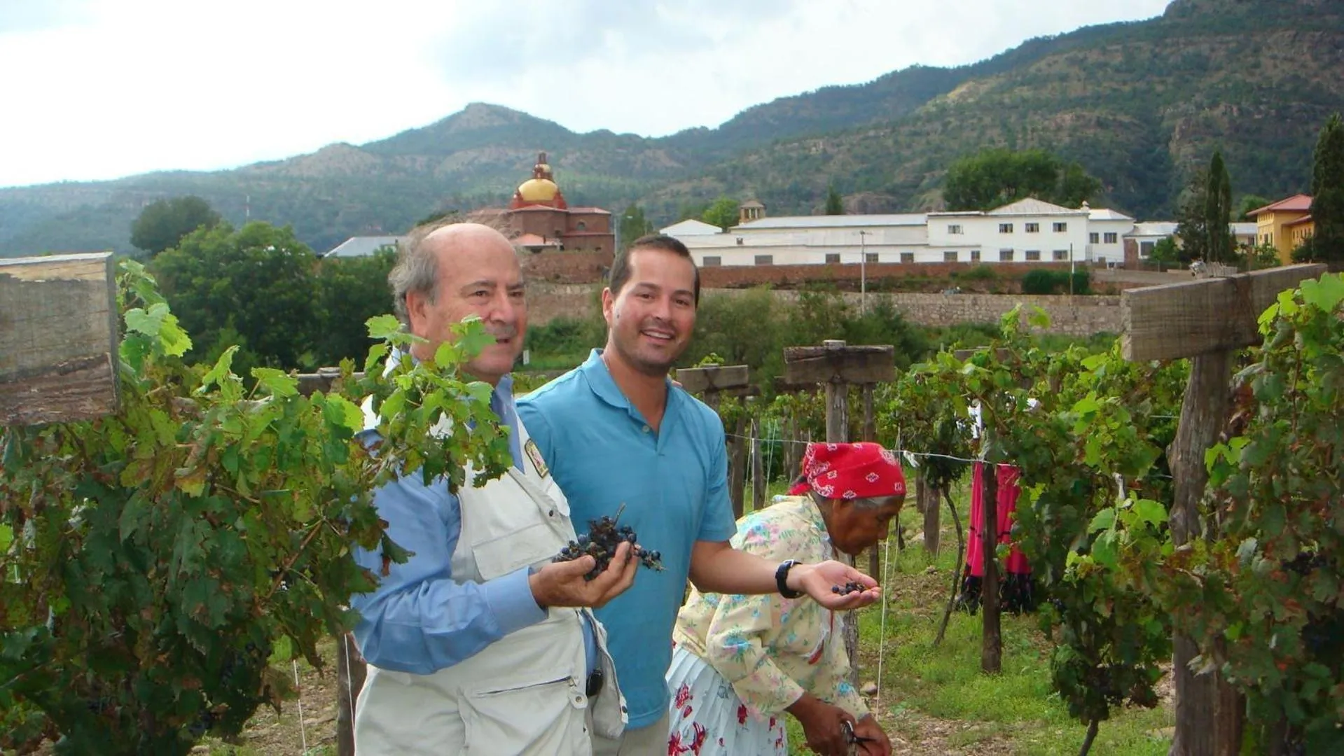 Other in Hotel Misión Cerocahui a Balderrama Hotel Collection