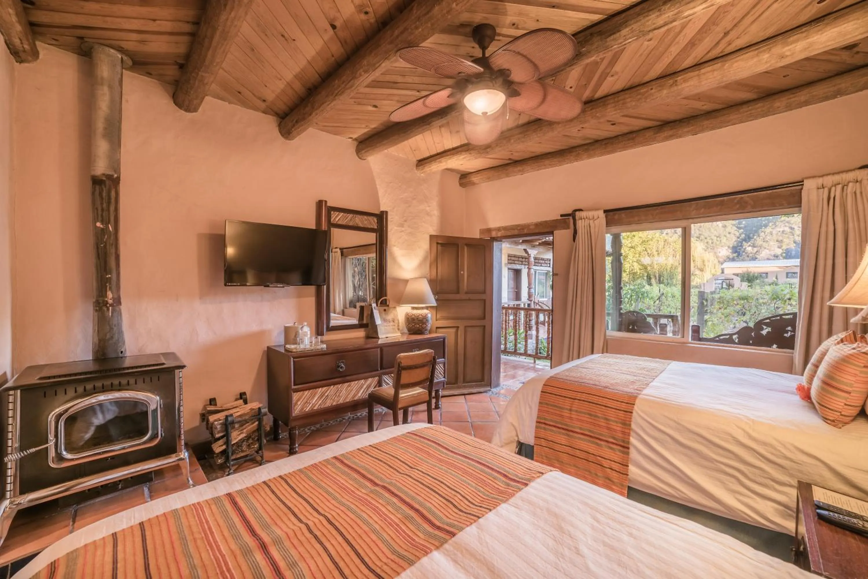 Hotel Misión Cerocahui a Balderrama Hotel Collection