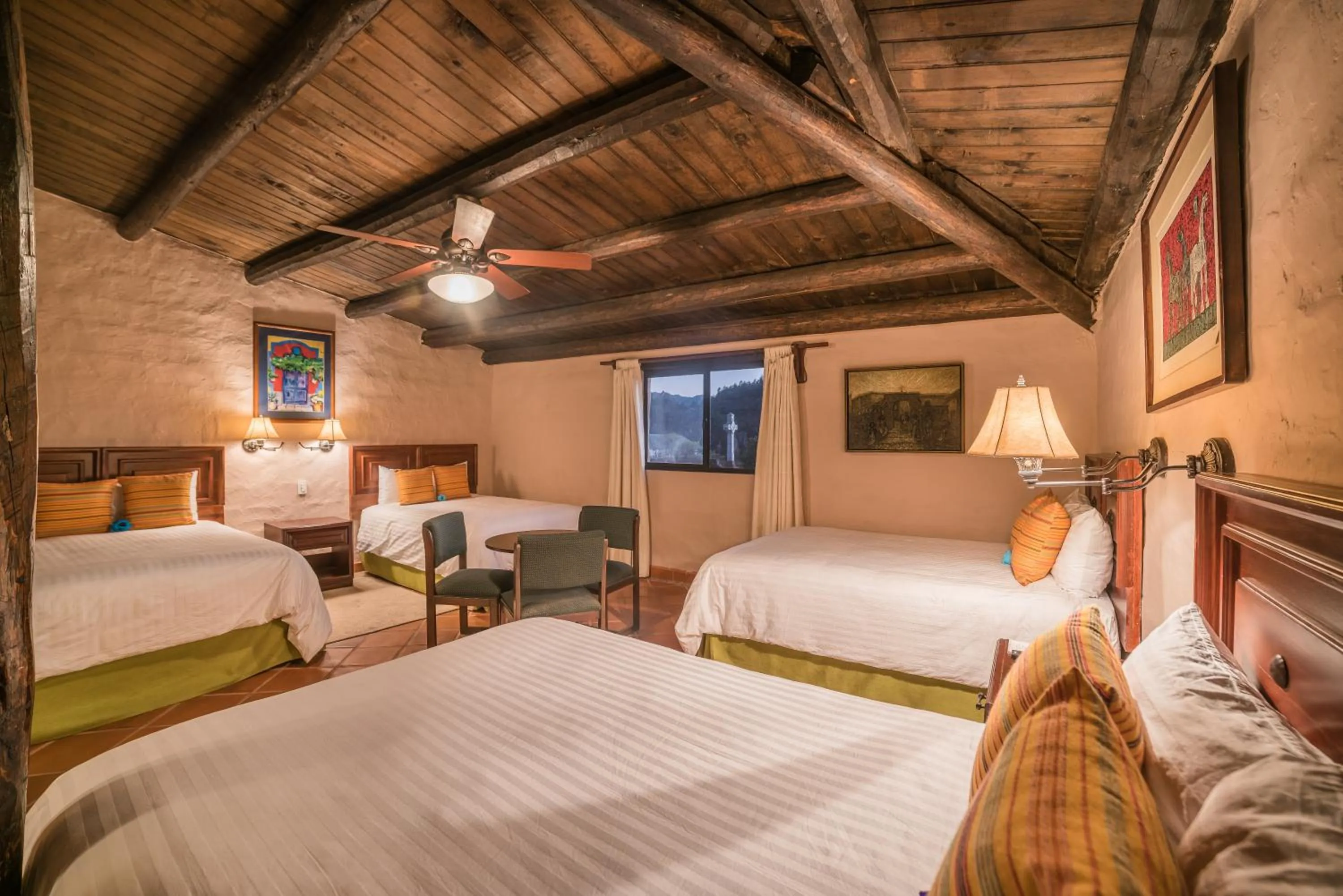 Hotel Misión Cerocahui a Balderrama Hotel Collection