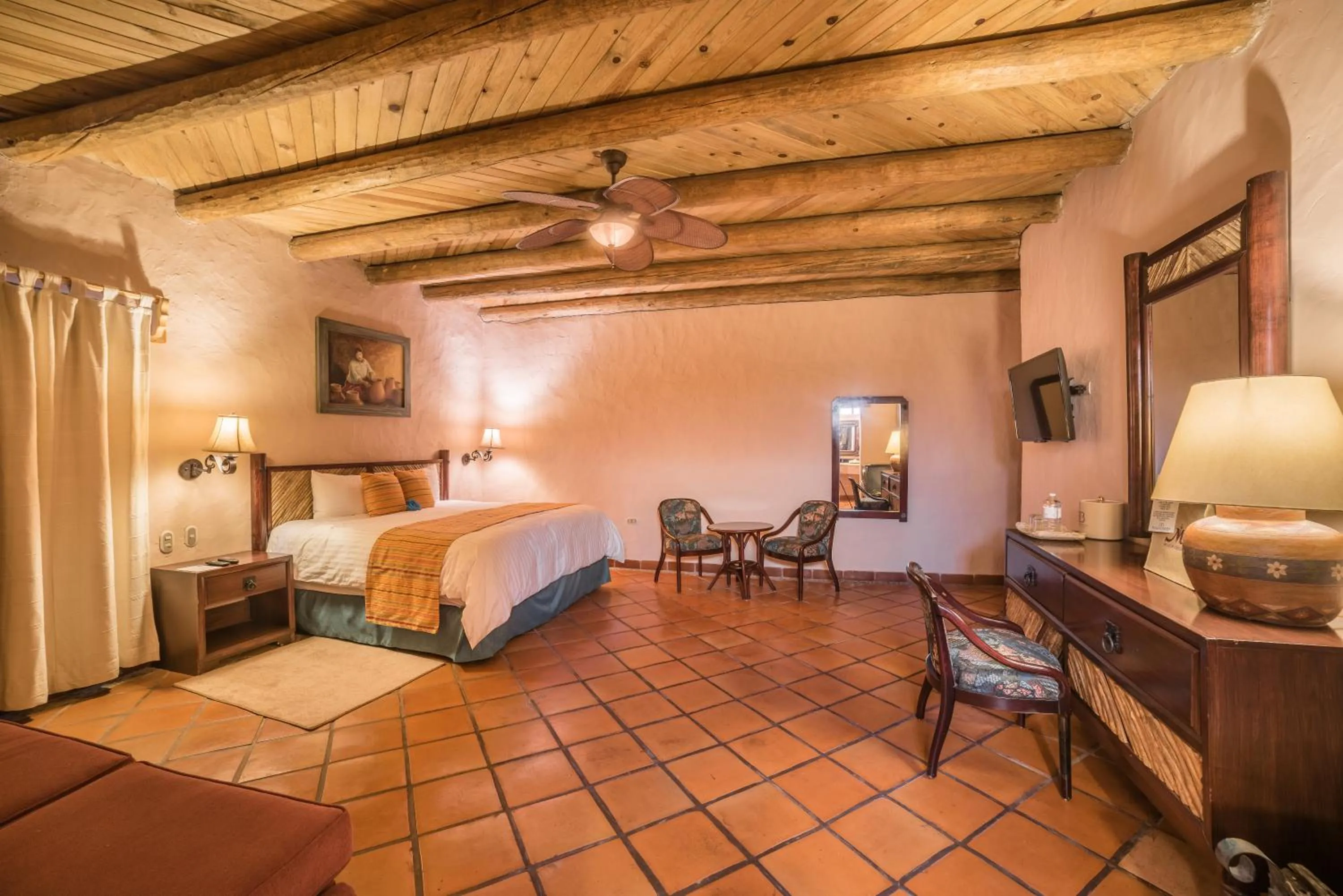 Hotel Misión Cerocahui a Balderrama Hotel Collection