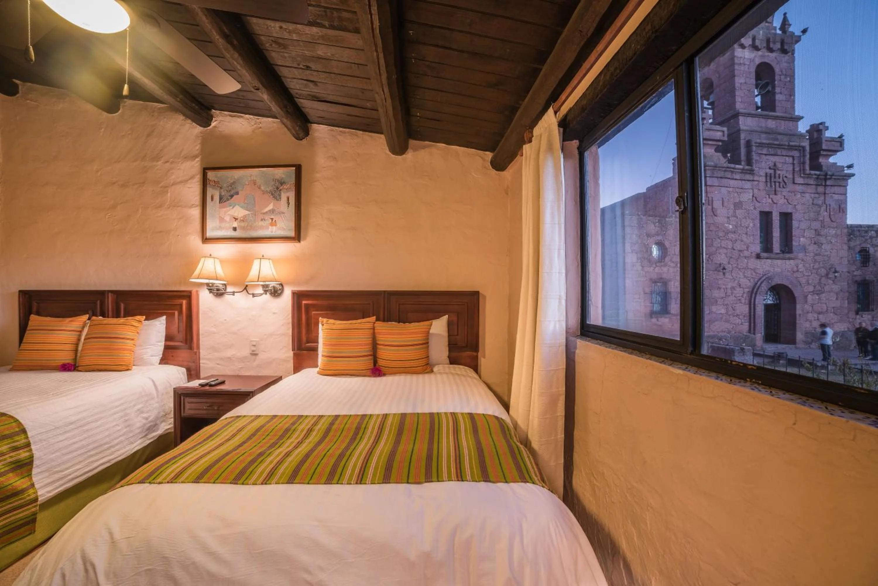 Hotel Misión Cerocahui a Balderrama Hotel Collection