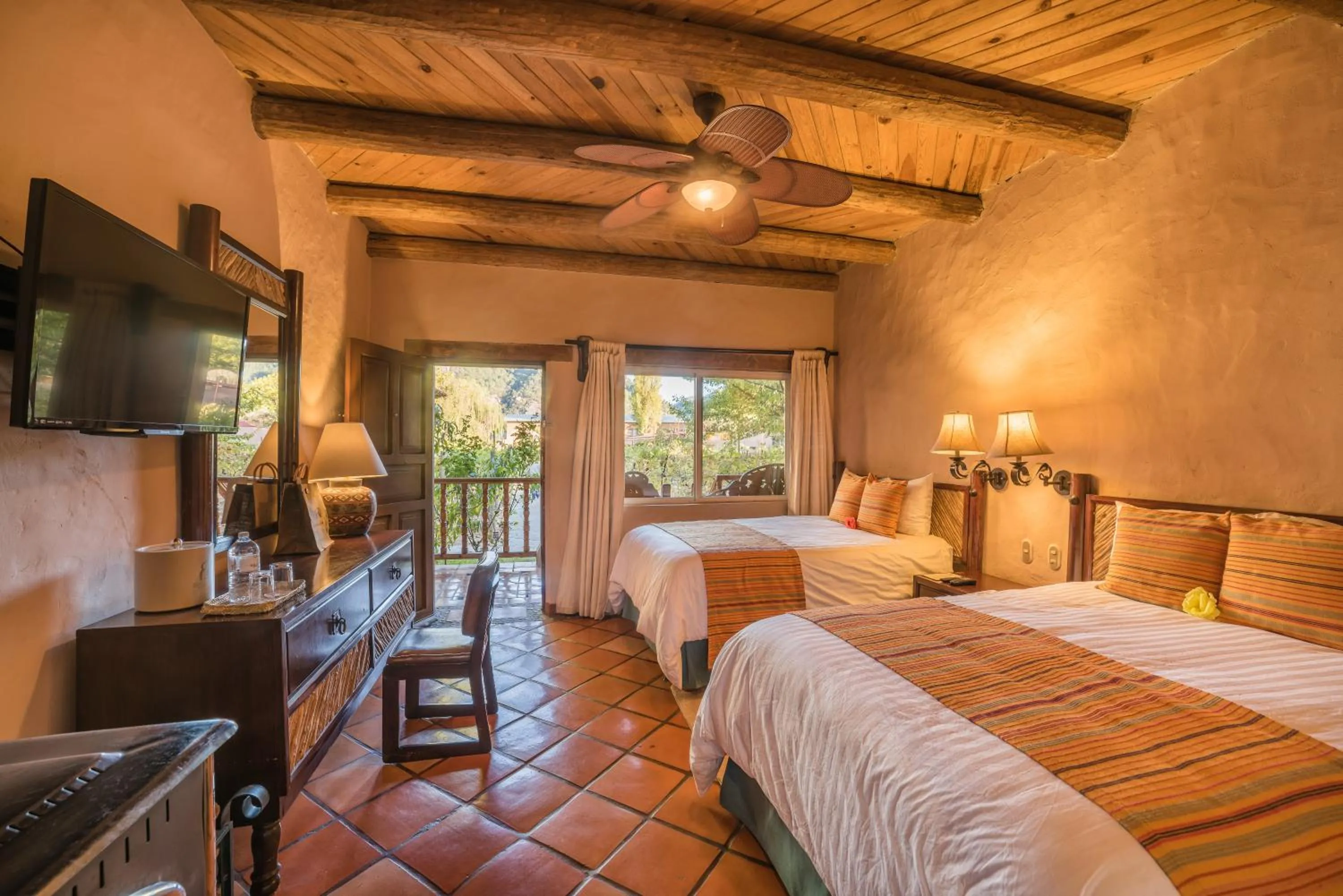 Hotel Misión Cerocahui a Balderrama Hotel Collection