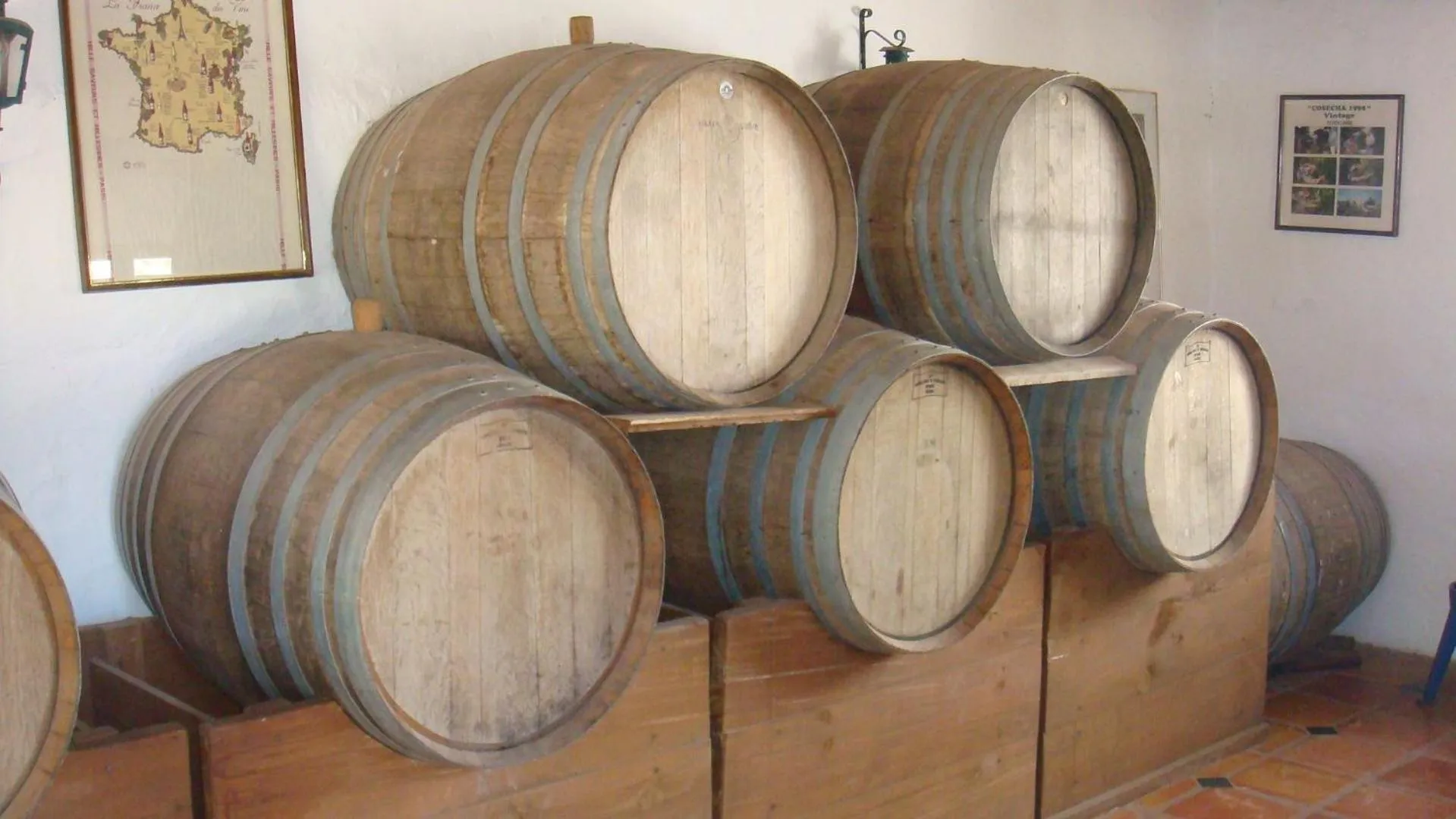 Decorative detail in Hotel Misión Cerocahui a Balderrama Hotel Collection