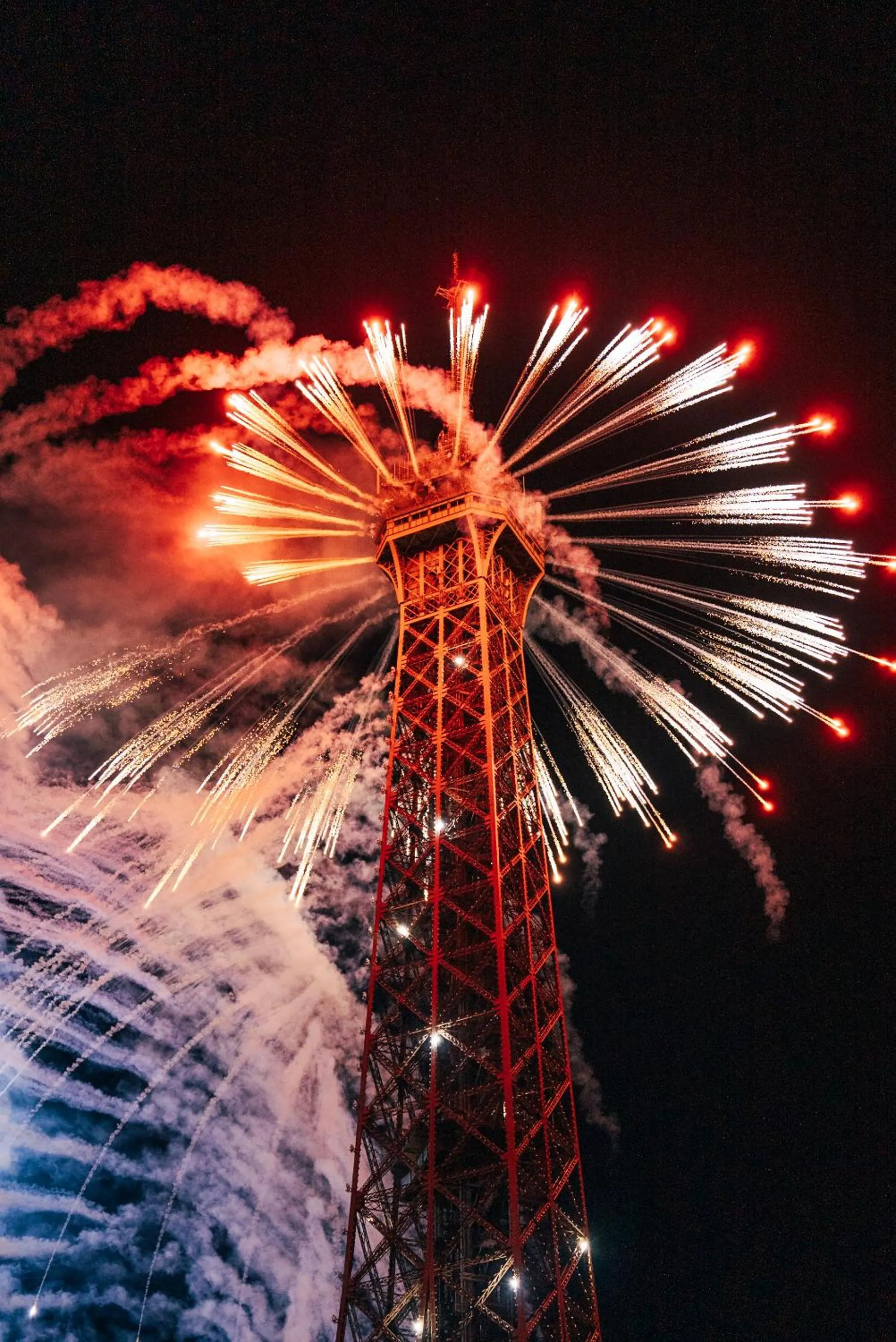 Banquet/Function facilities in Pullman Paris Tour Eiffel