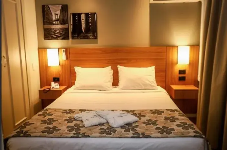 Superior Suite - single occupancy in The World Hotels - Vila Olímpia Superior Suite - single occupancy in The World Hotels - Vila Olímpia