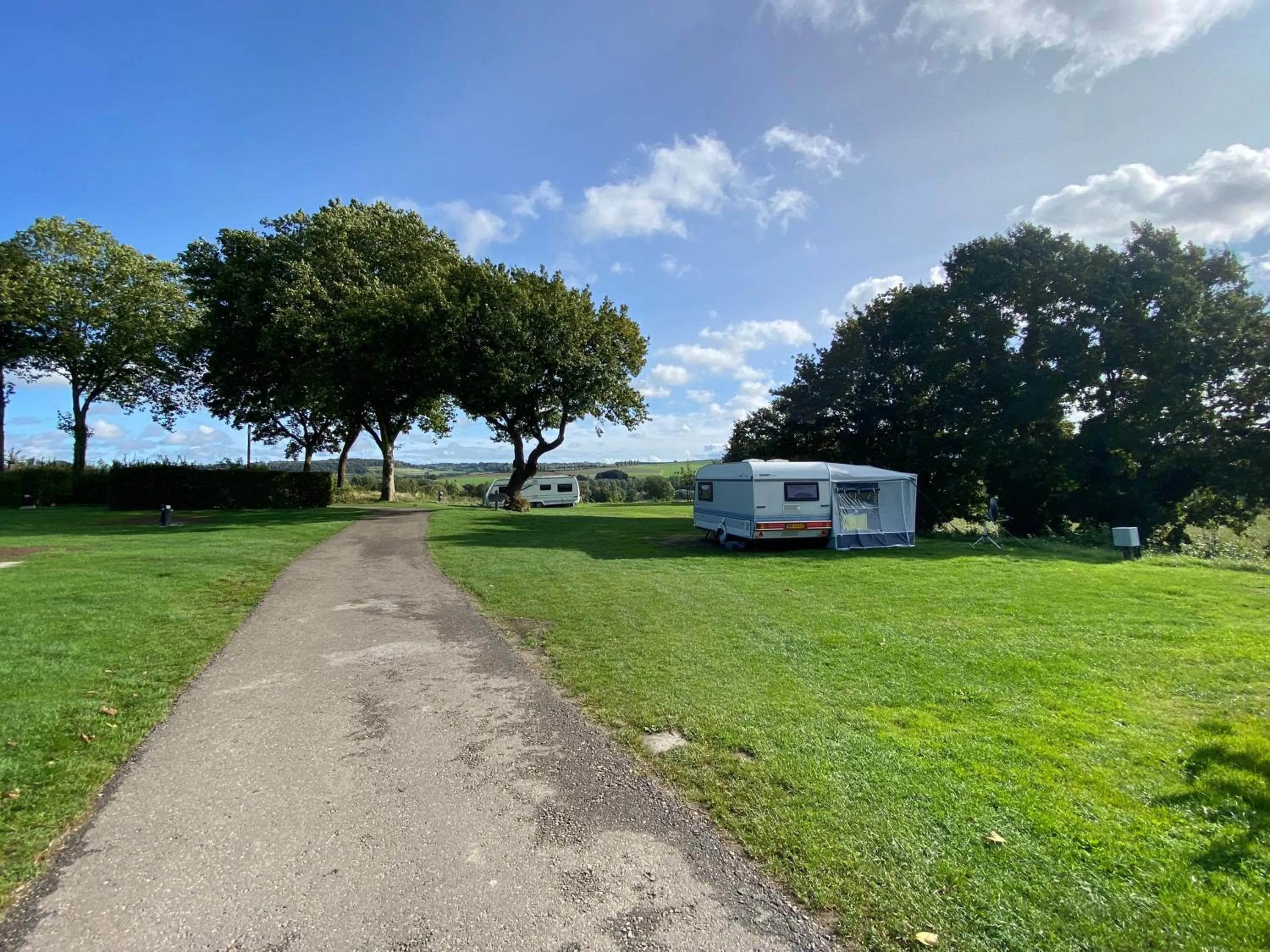 EuroParcs Gulperberg