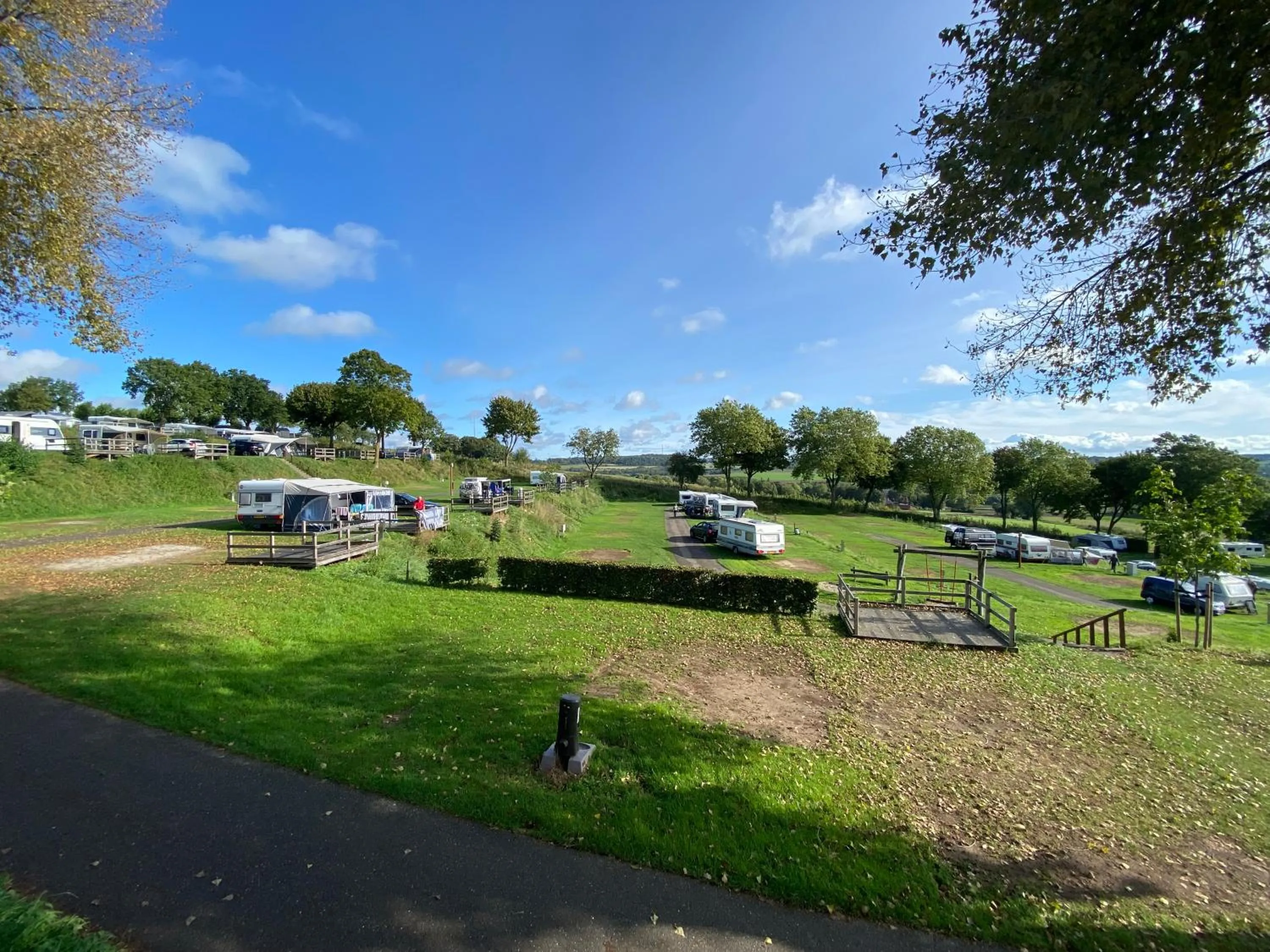 EuroParcs Gulperberg