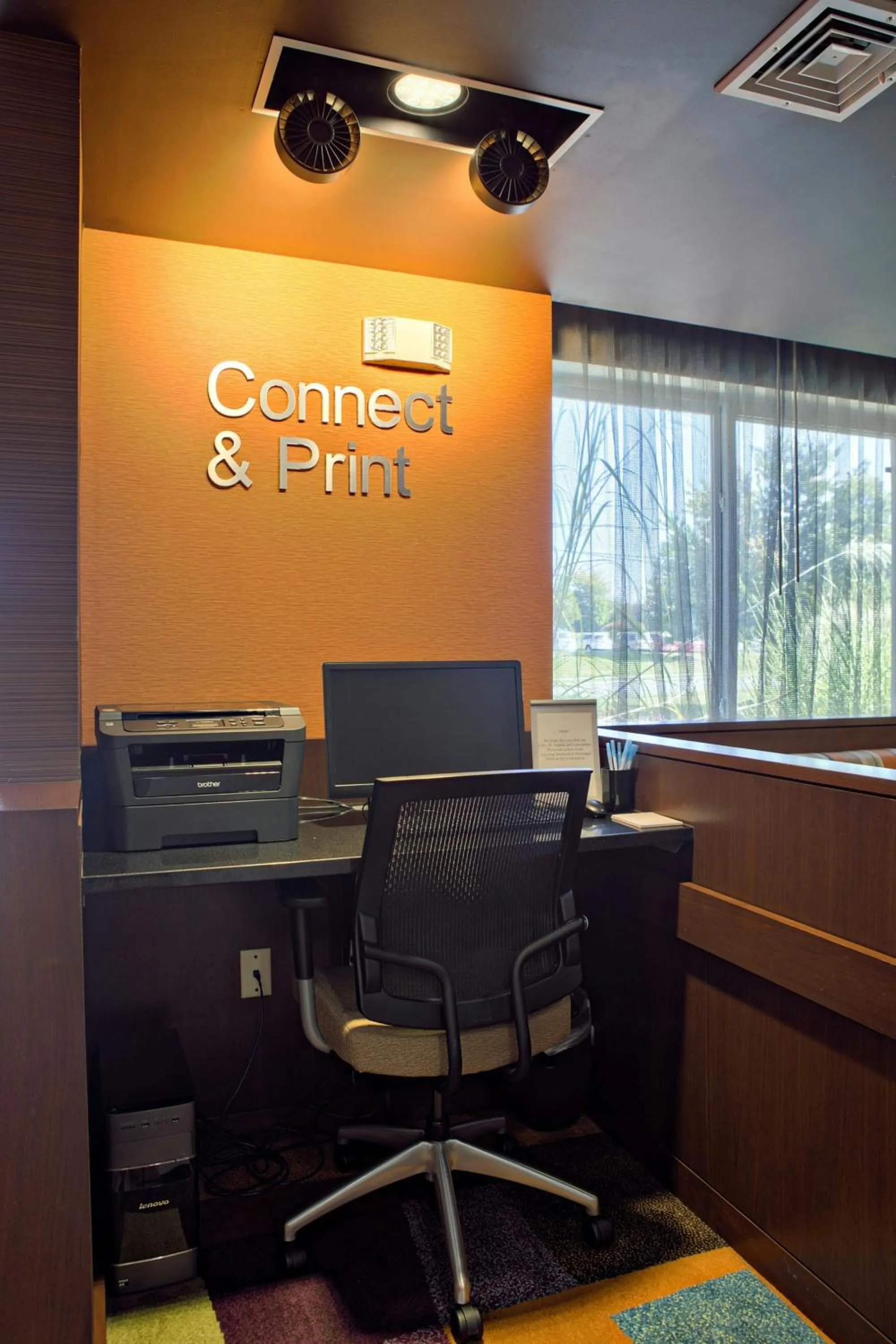 Other in Fairfield Inn Harrisburg Hershey