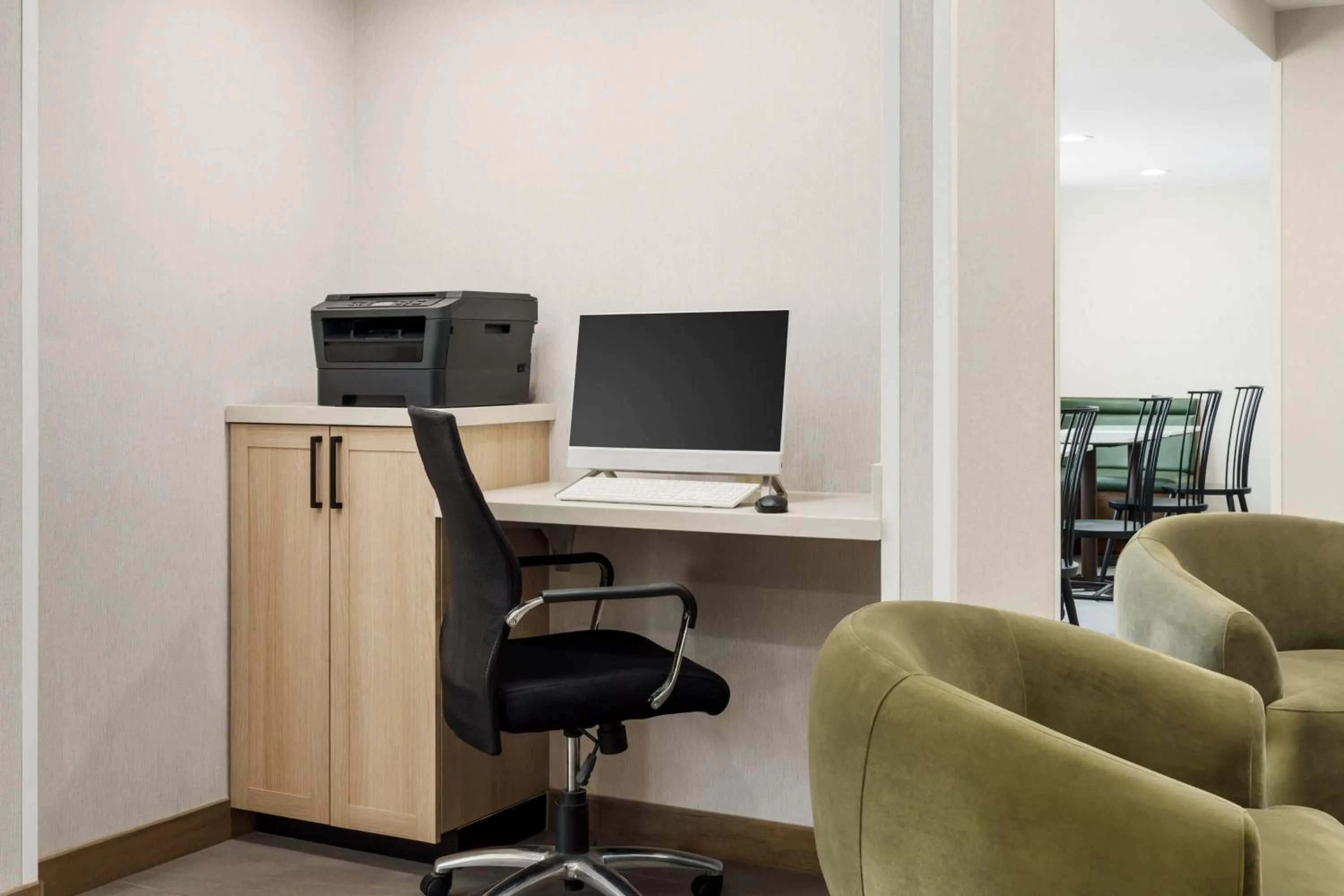 Other in Fairfield Inn Harrisburg Hershey