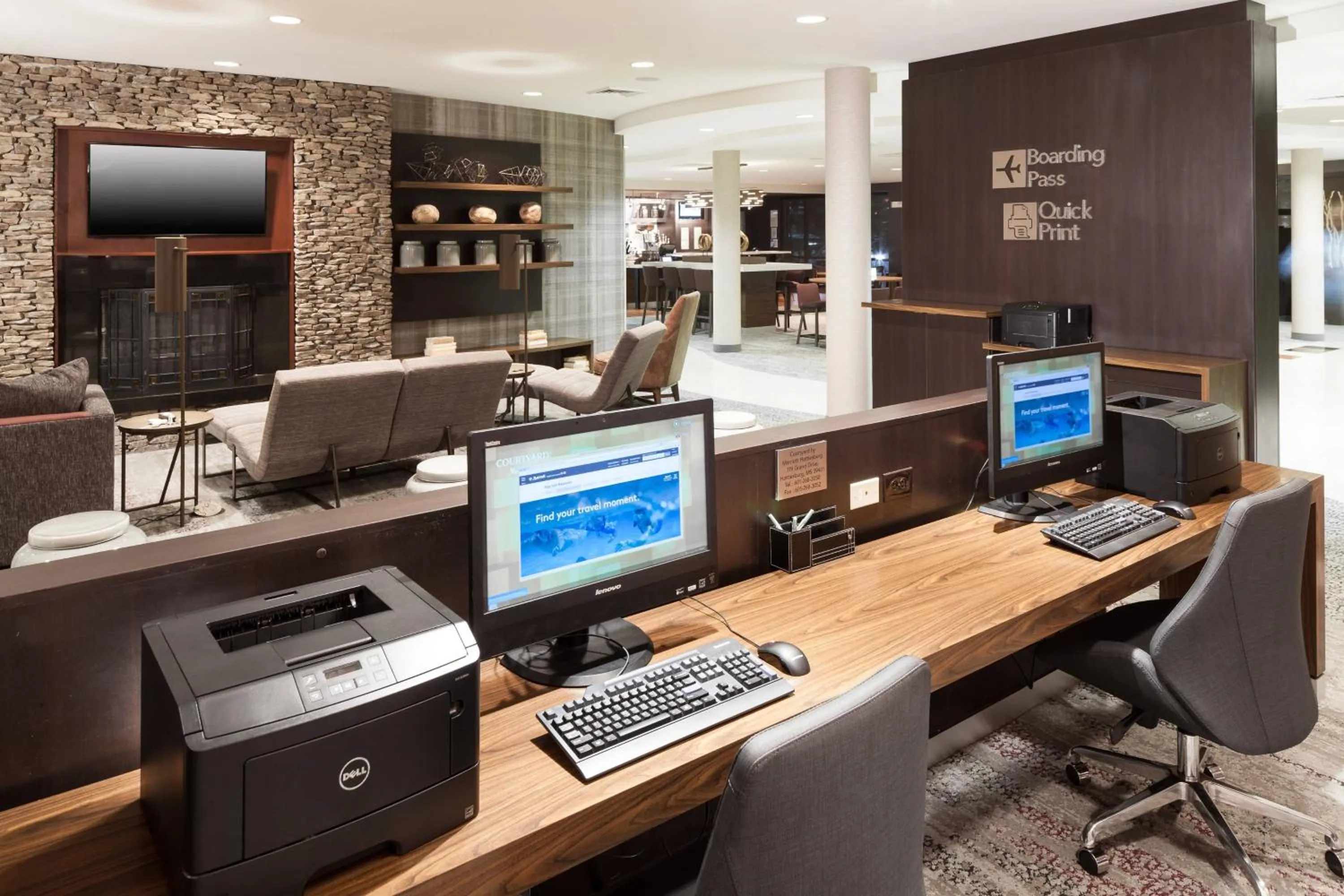 Other in Courtyard by Marriott Hattiesburg