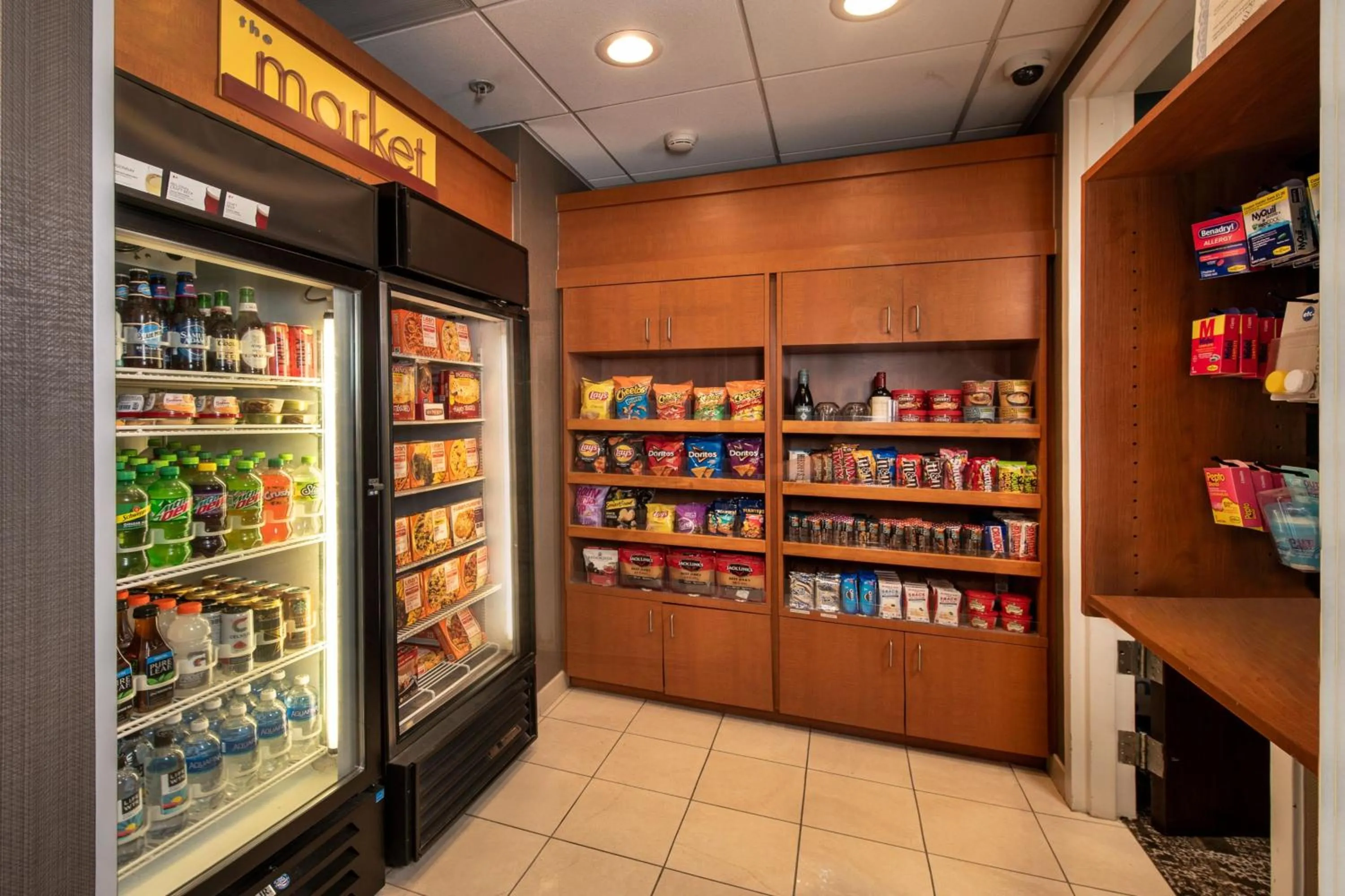 Other in SpringHill Suites Hagerstown