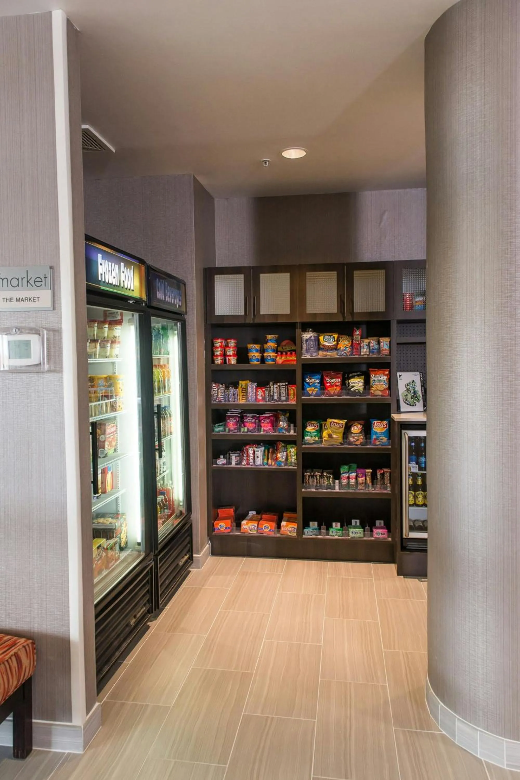 Other in SpringHill Suites Houston Pearland