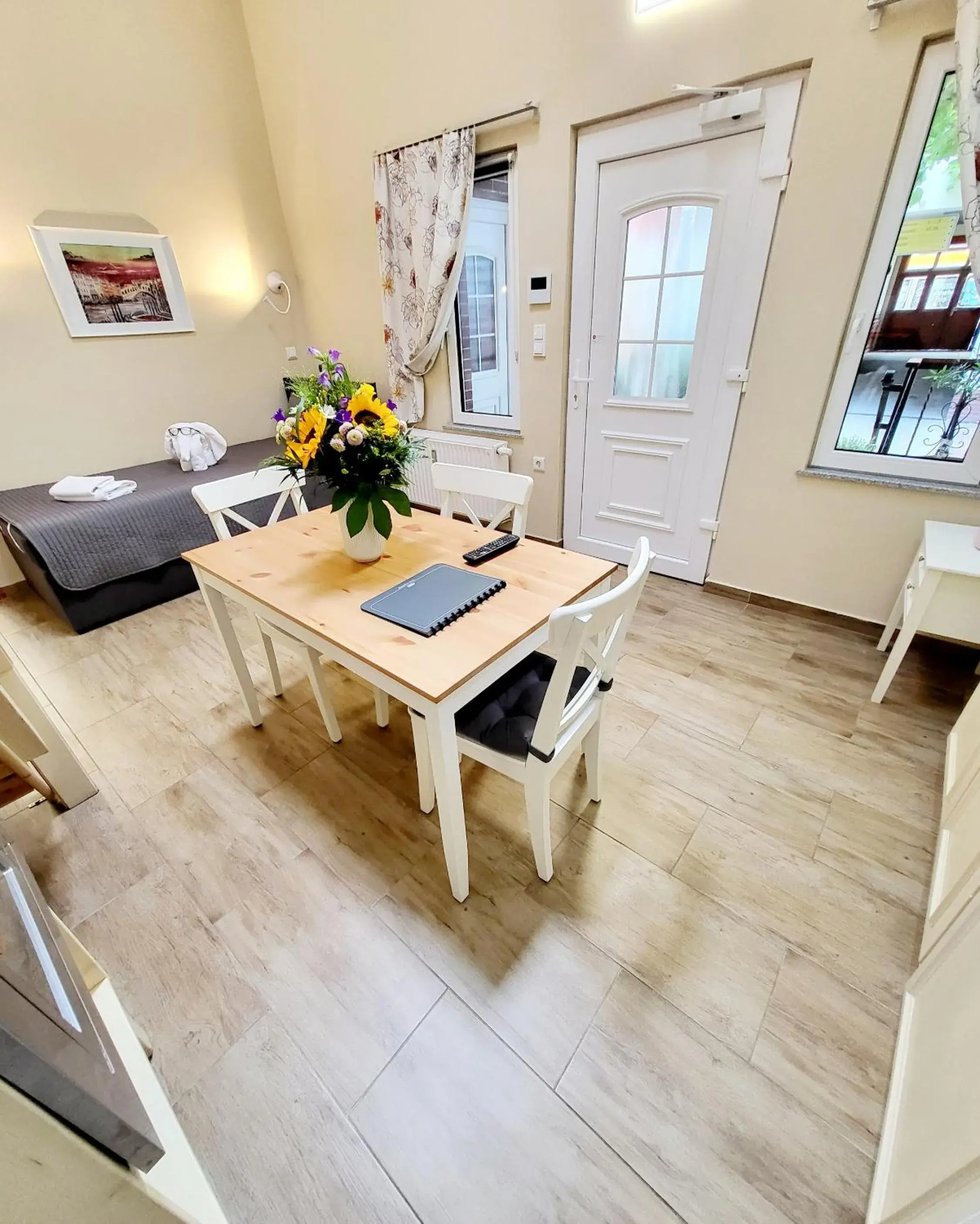 Apartment - Split Level in Marcel Apartments Leipzig Apartment - Split Level in Marcel Apartments Leipzig